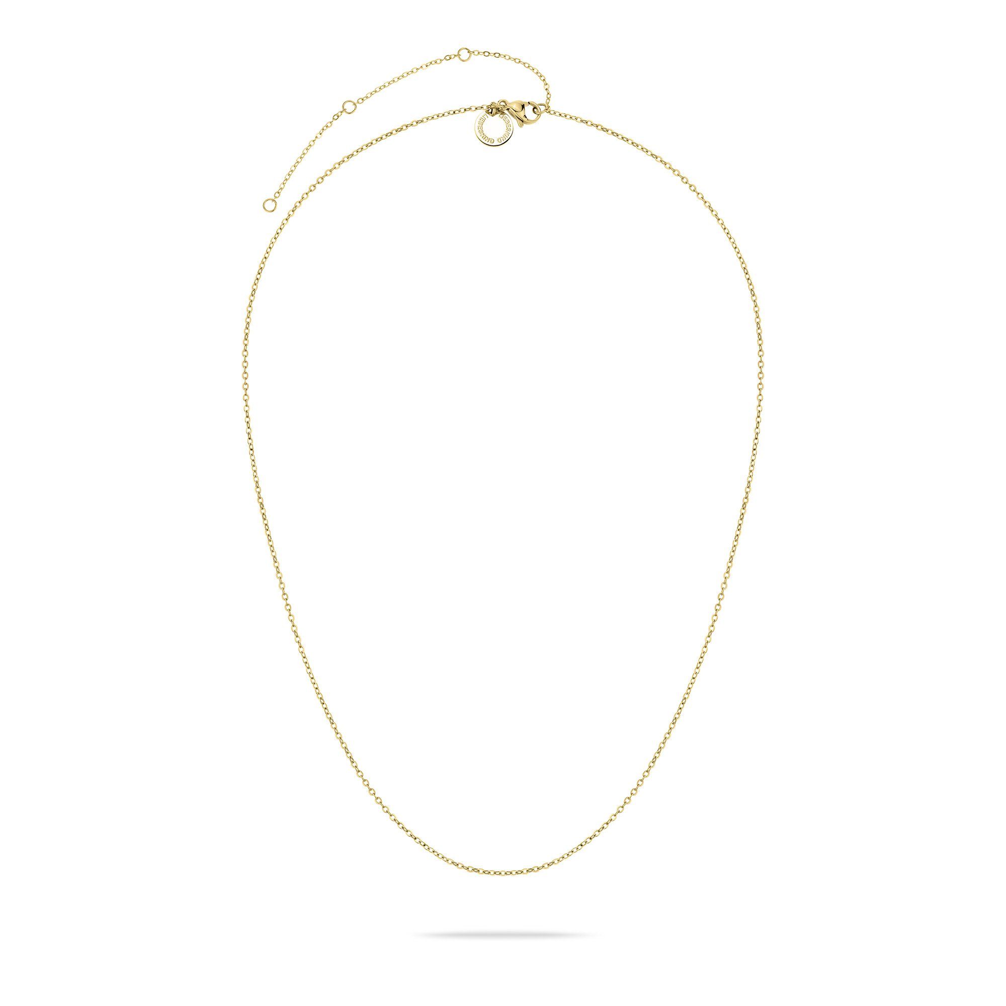 Liebeskind Berlin Kette ohne Anhänger Charms Basiskette Edelstahl günstig online kaufen