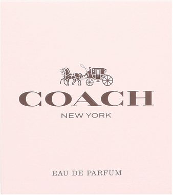COACH Eau de Parfum Coach