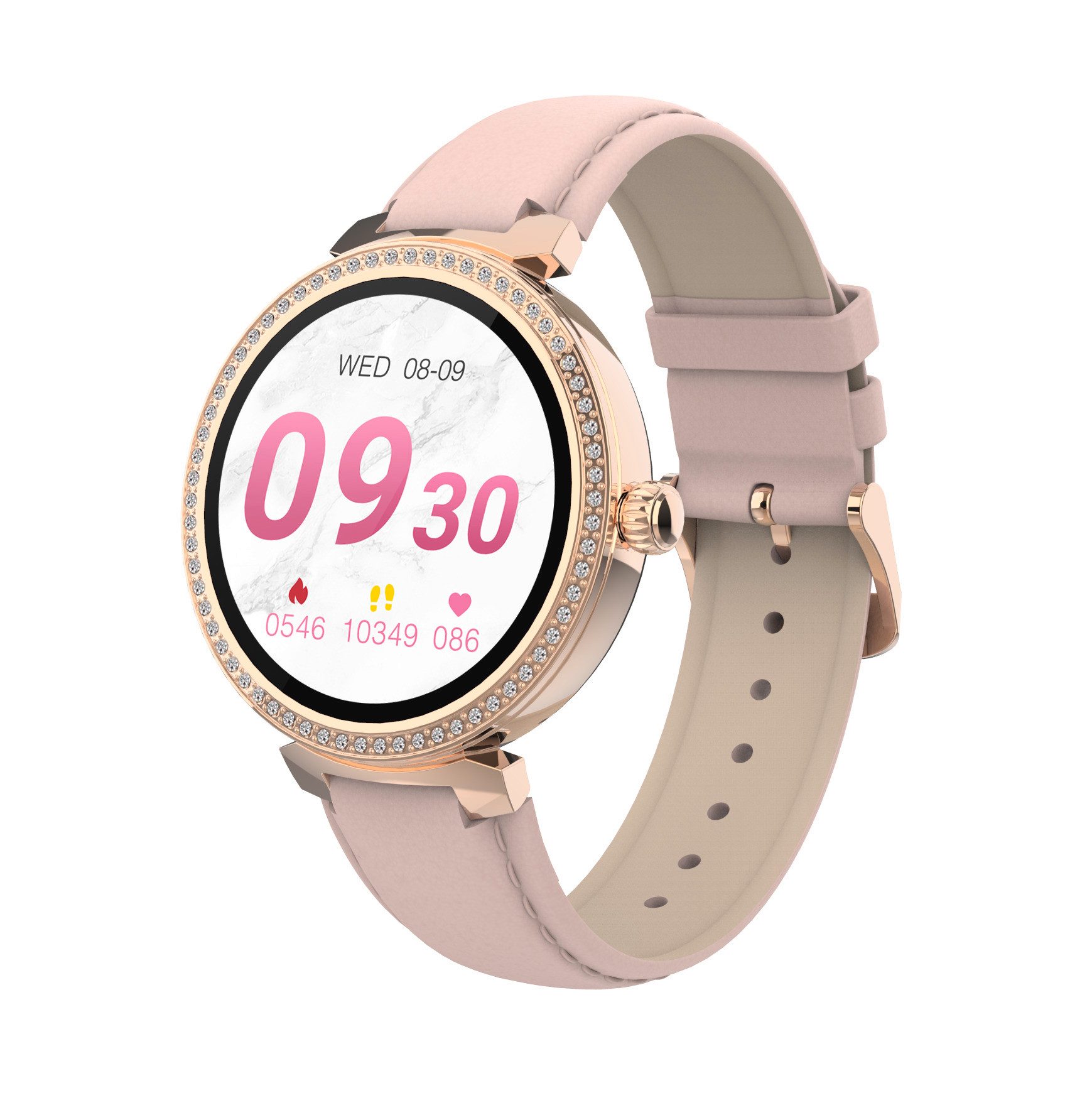Smartwatch SWC-342 Smartwatch