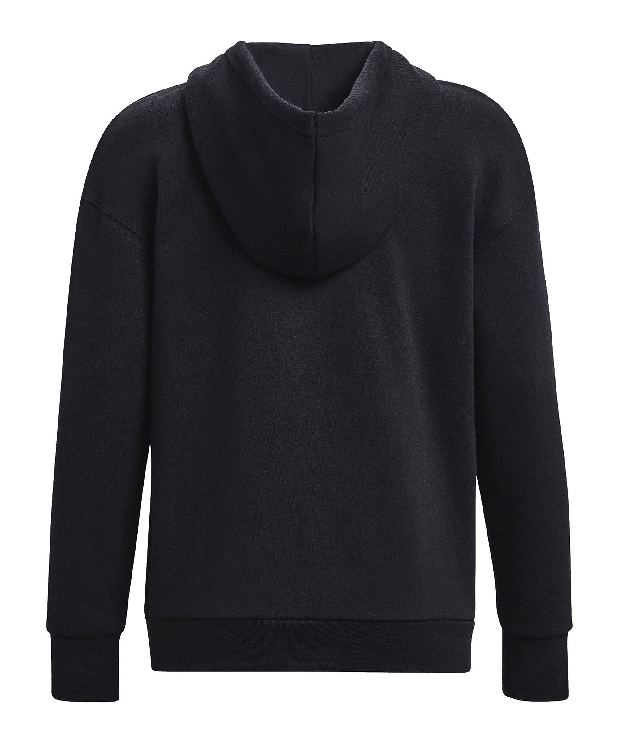 Under Armour® Trainingsjacke Under Armour Ess Fleece Kapuzenjacke Damen Kap günstig online kaufen