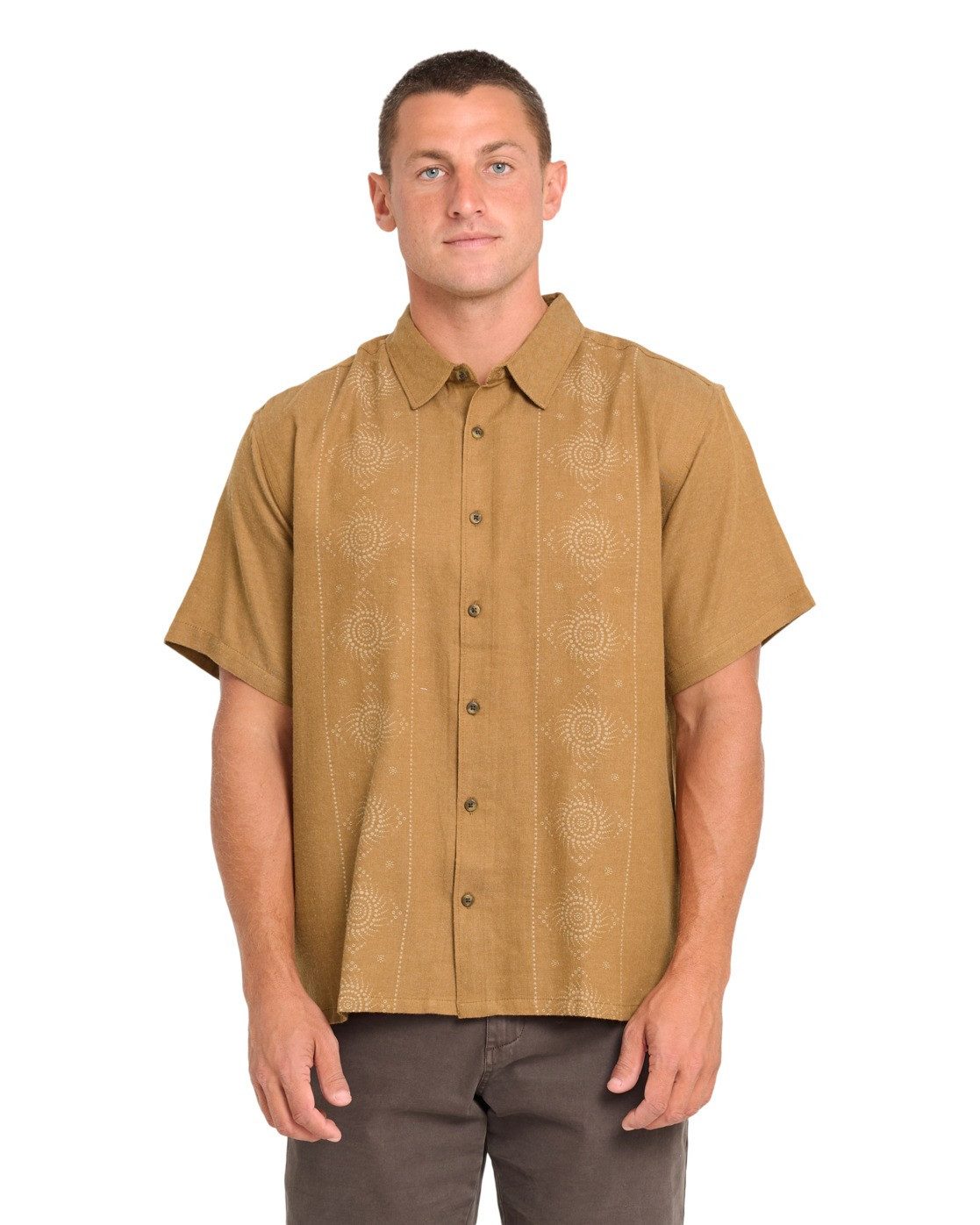 Billabong Kurzarmhemd Cordoba