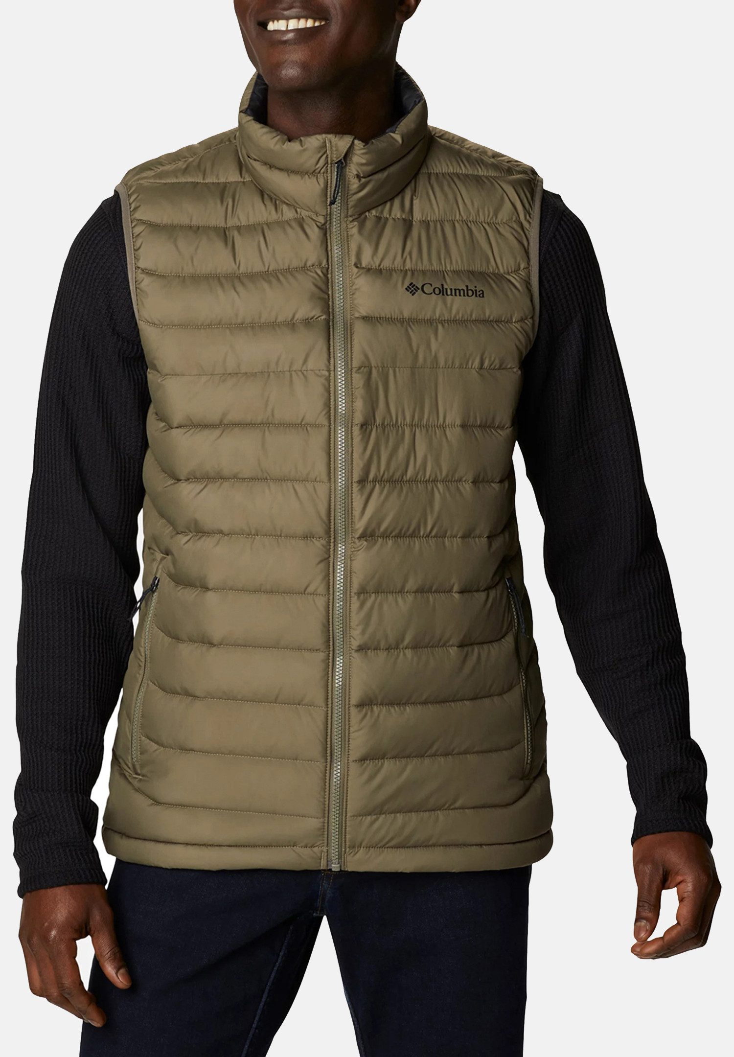 Fleecejacke Powder Lite II Vest