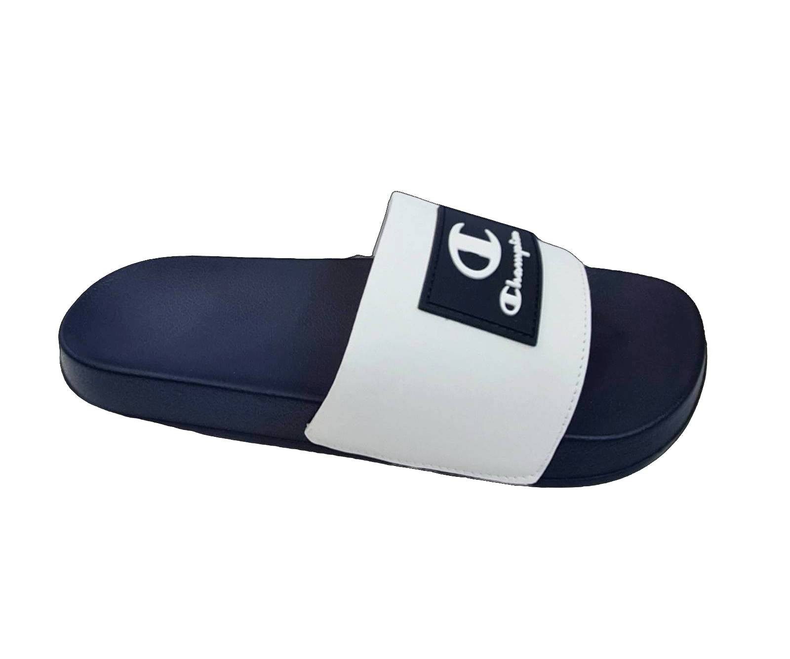 Champion Badelatschen Champion ARUBO Slide Badesandale Rutschfeste Außensohle