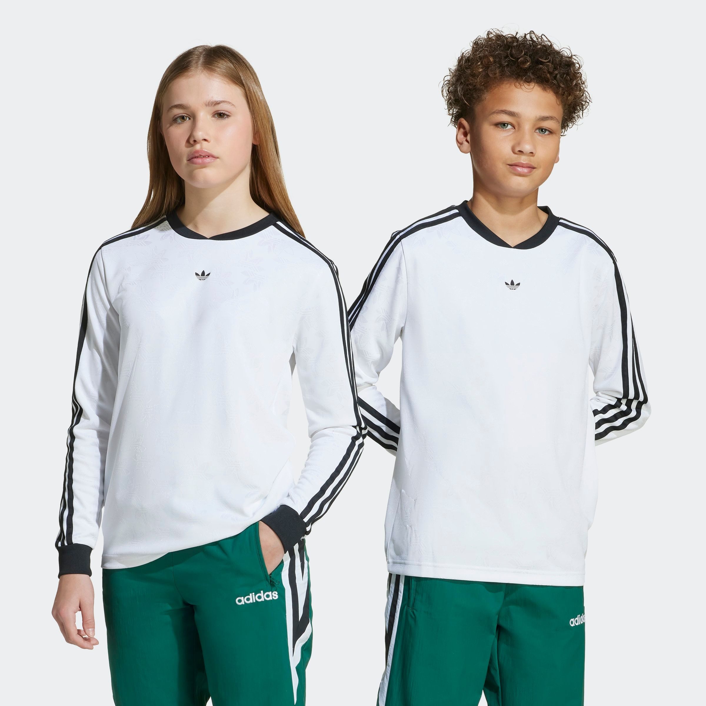 adidas Originals Langarmshirt LONGSLEEVE