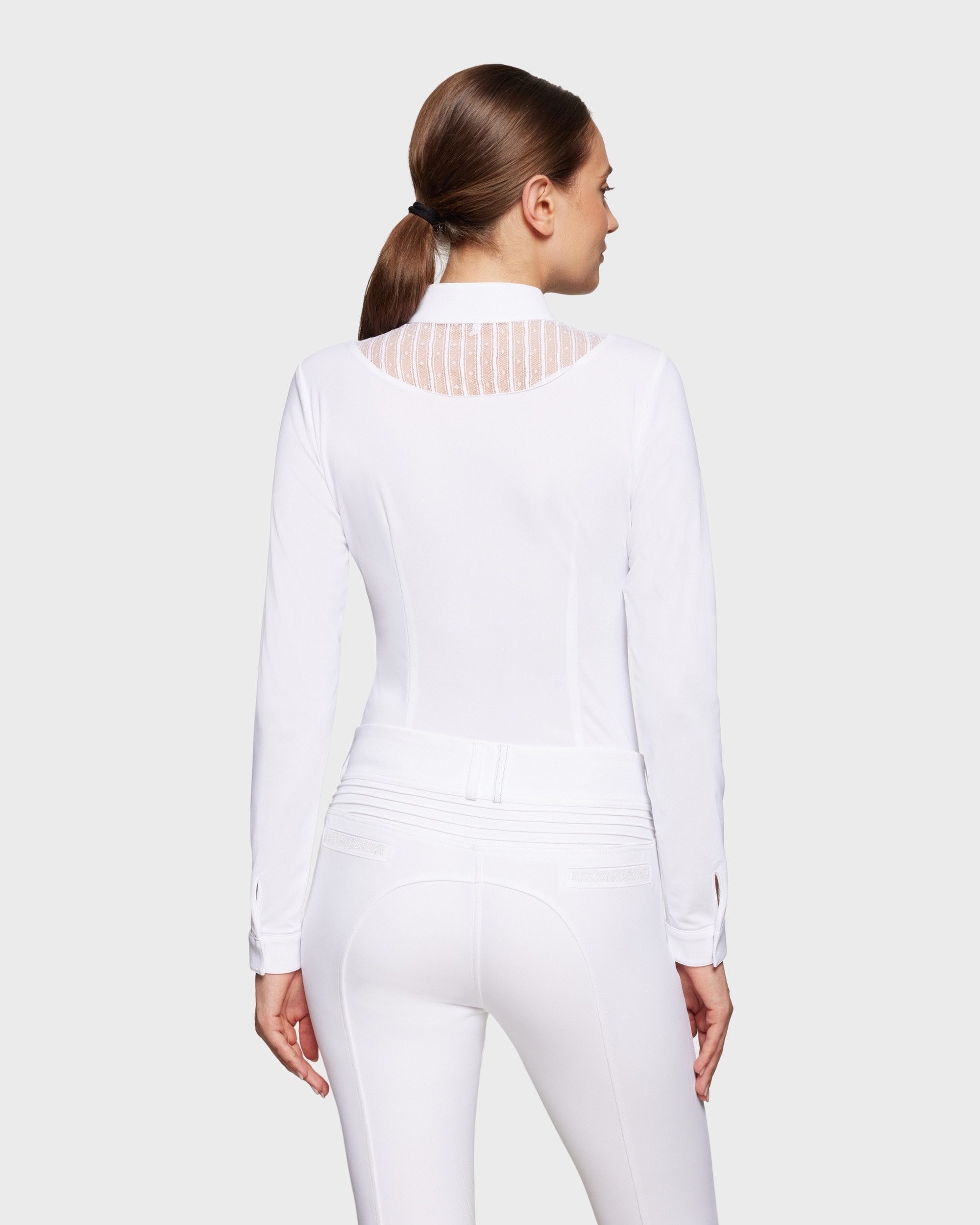 Samshield Funktionsshirt Turniershirt Damen Beatrice