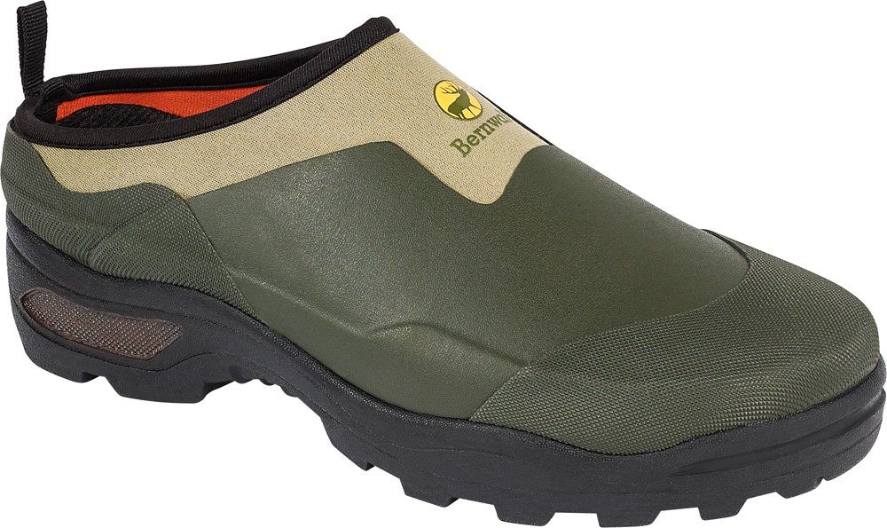 Bernwalt Clog Schuhwerk vom Gartenspezialisten: trocken, günstig online kaufen