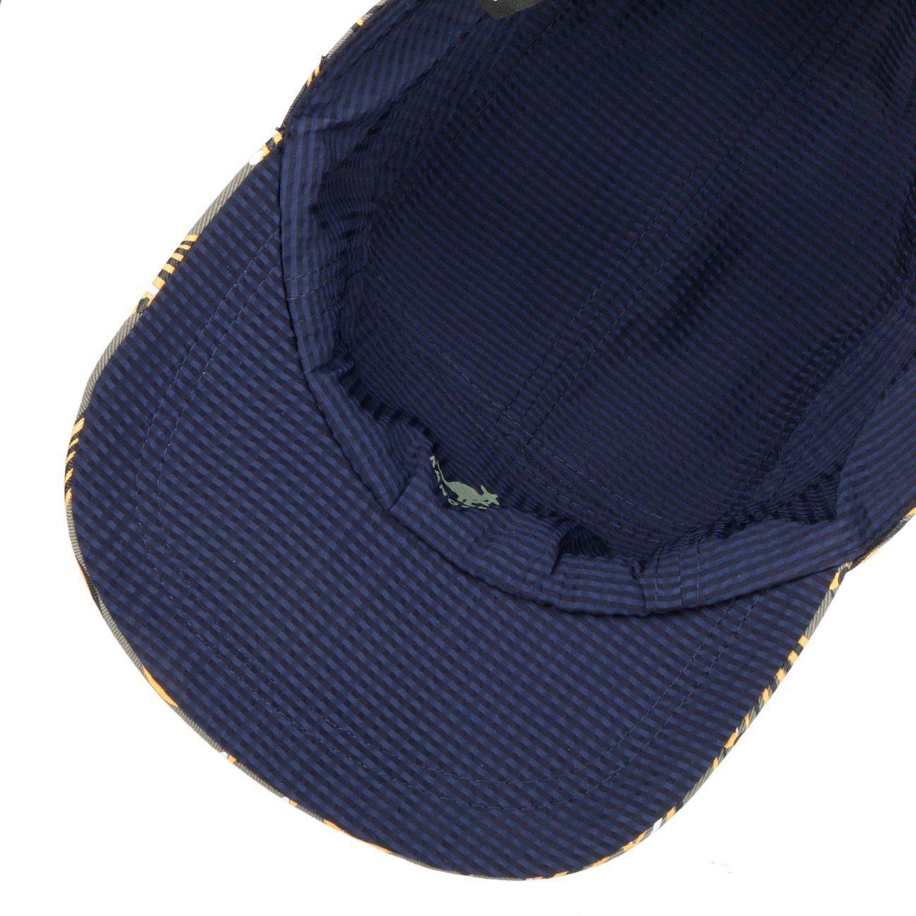 Kangol Baseball Cap (1-St) Basecap mit Schirm