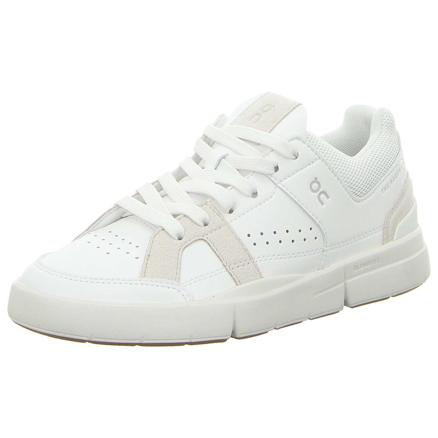 The Roger Clubhouse Sneaker