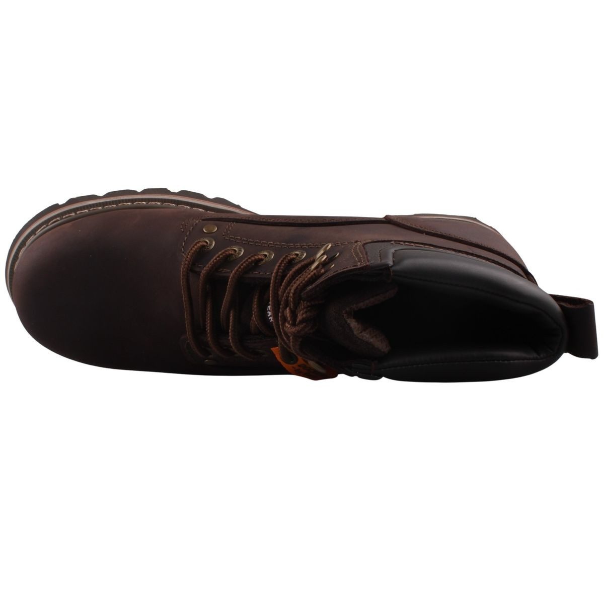 Dockers by Gerli 23DA004/331102 Stiefel Klassische Schnür-Stiefelette in verschiedenen Farben – Bild 5 von 5