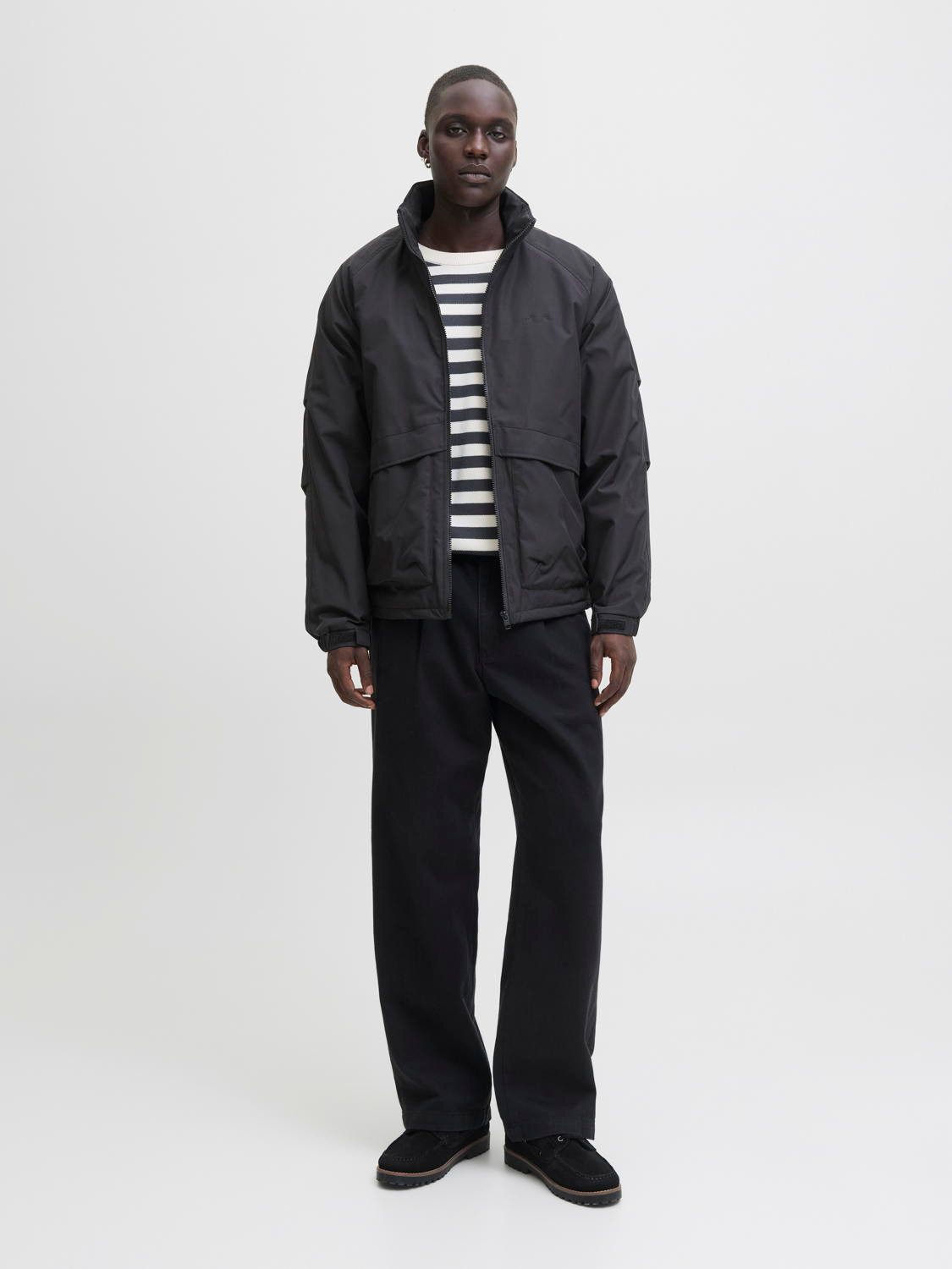 Jack & Jones Outdoorjacke Jack & Jones Herren-Jacke - JjeDiego Transitional günstig online kaufen