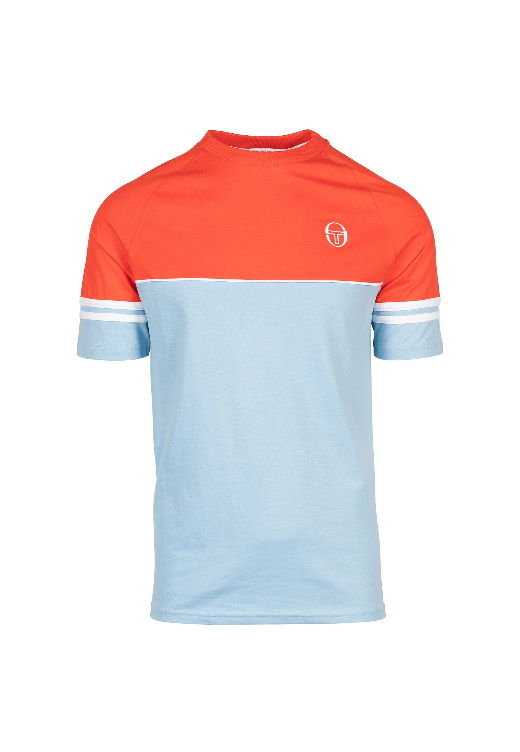 Sergio Tacchini T-Shirt T-Shirt Sergio Tacchini Ischa