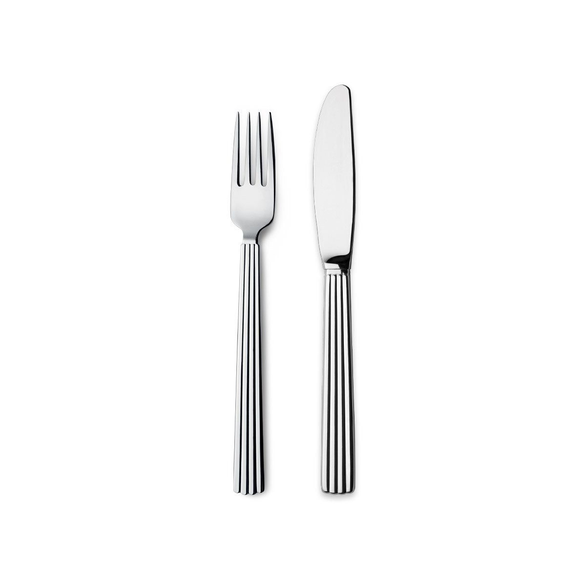 Georg Jensen Besteck-Set Bernadotte