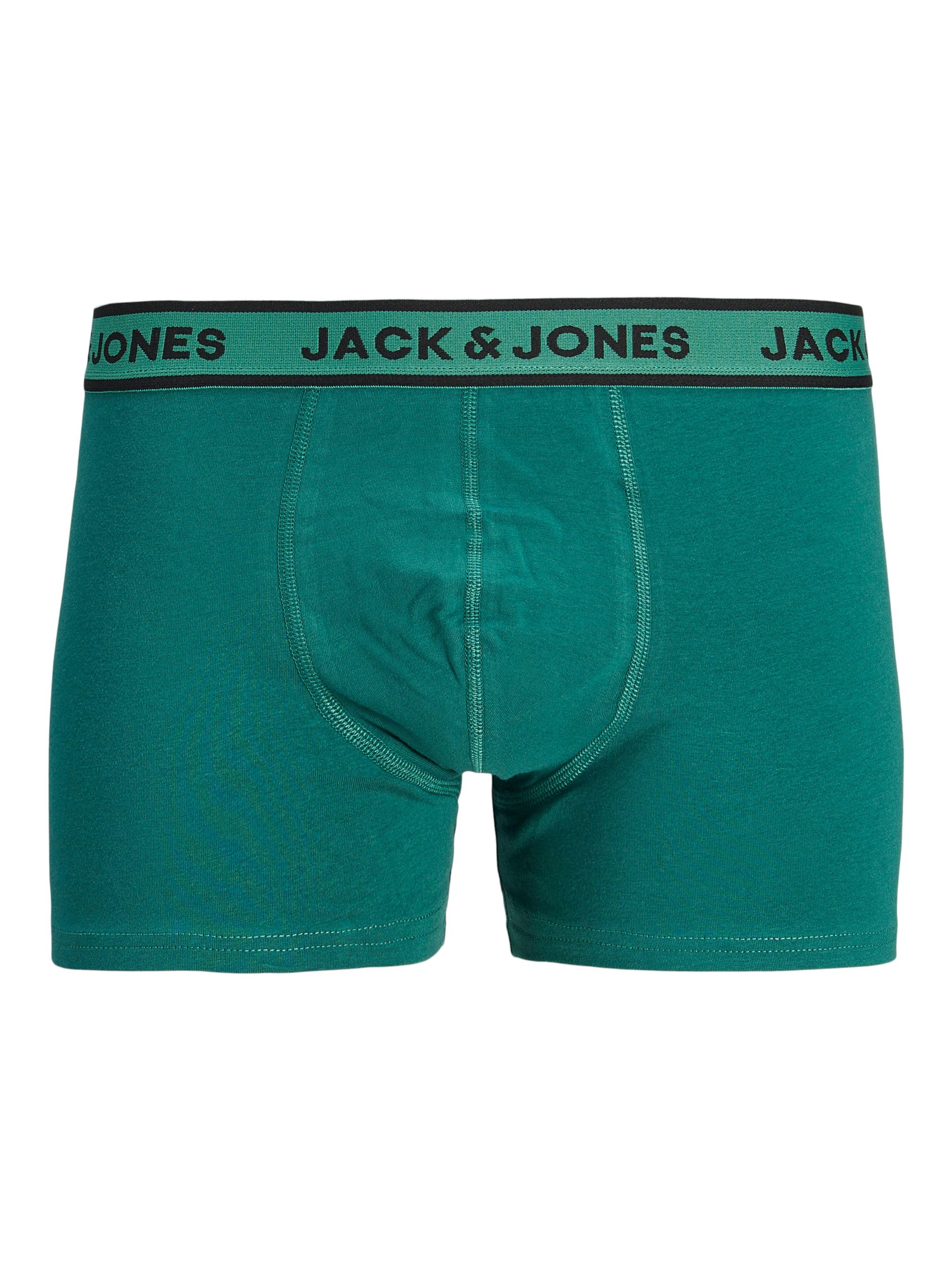 Jack & Jones Trunk JACDREW TRUNKS 12 PACK (Packung, 12-St)