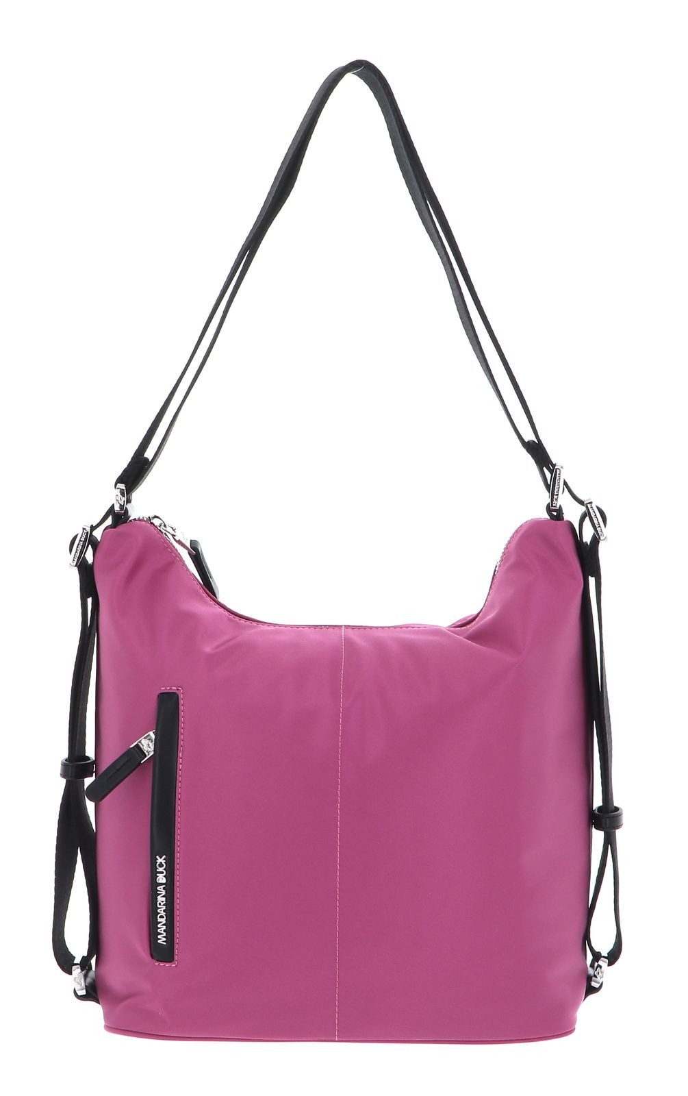 Schultertasche Slide Crossover