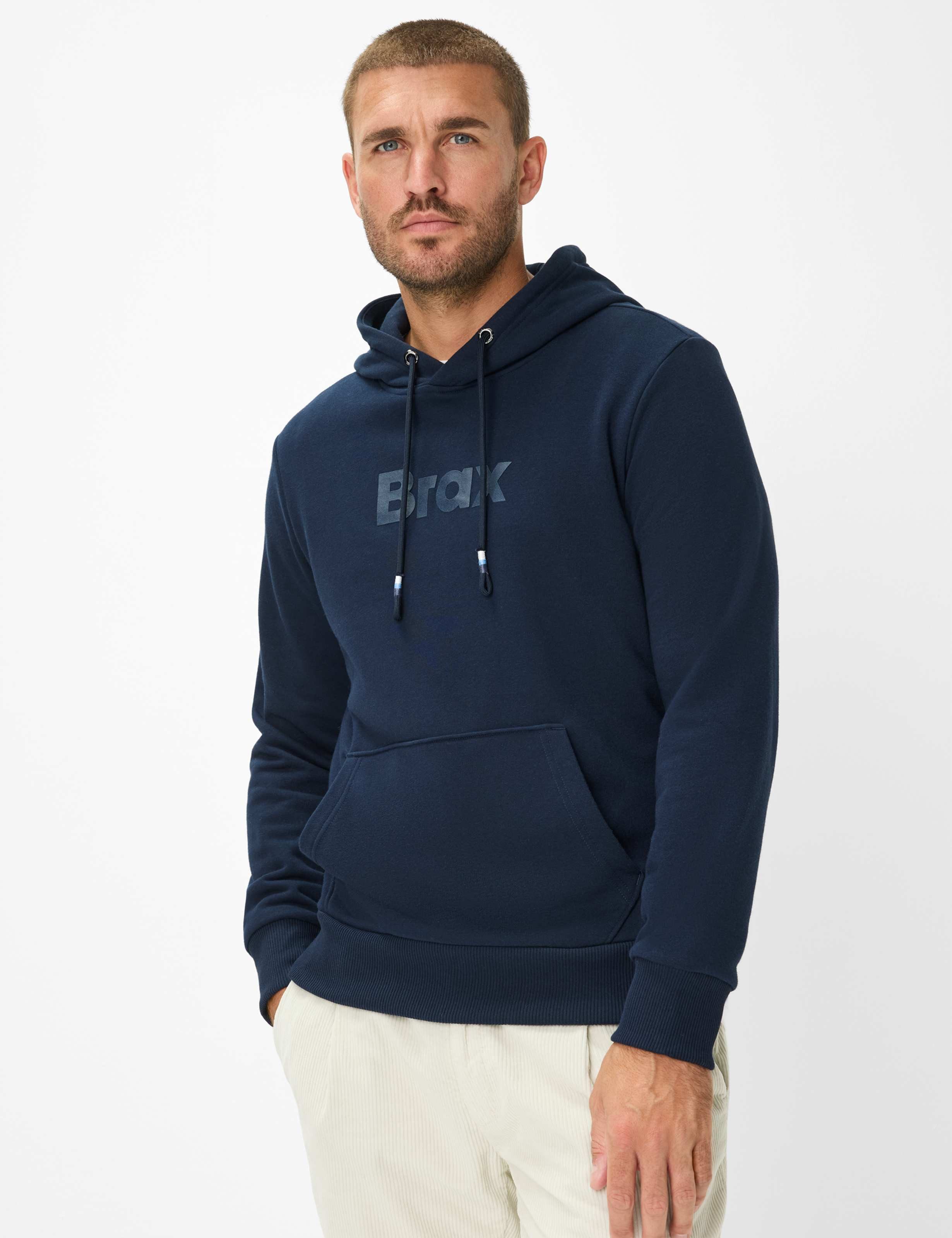 Brax Hoodie Style SULLIVAN günstig online kaufen