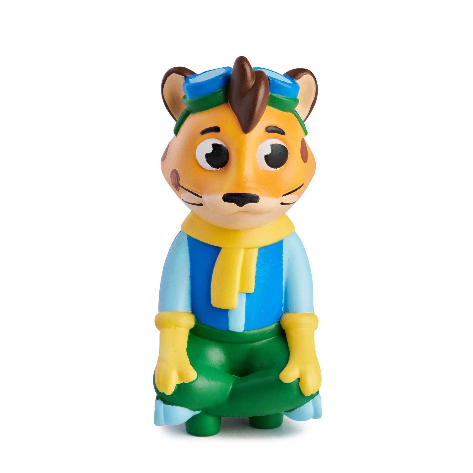 Edurino Lernspielzeug Lernfigur Edurino Figur Leo günstig online kaufen