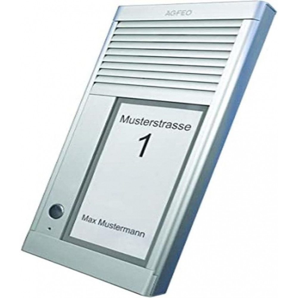 Agfeo Kabelgebundenes Telefon (Kabelgebunden)