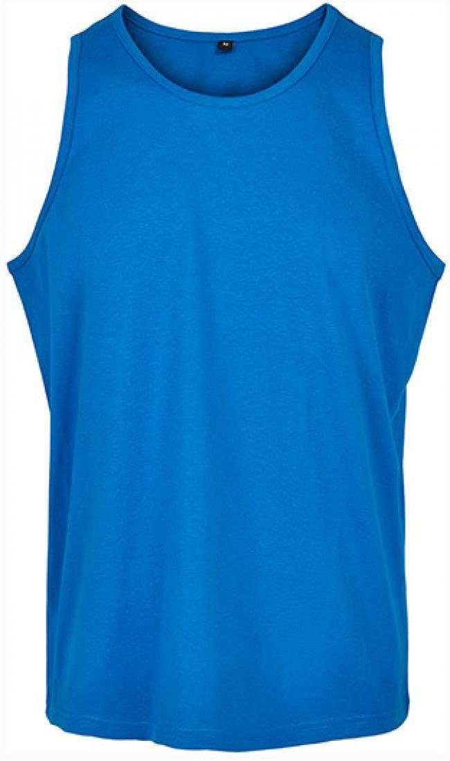 Build Your Brand Trainingsshirt Basic Tank XS bis 5XL