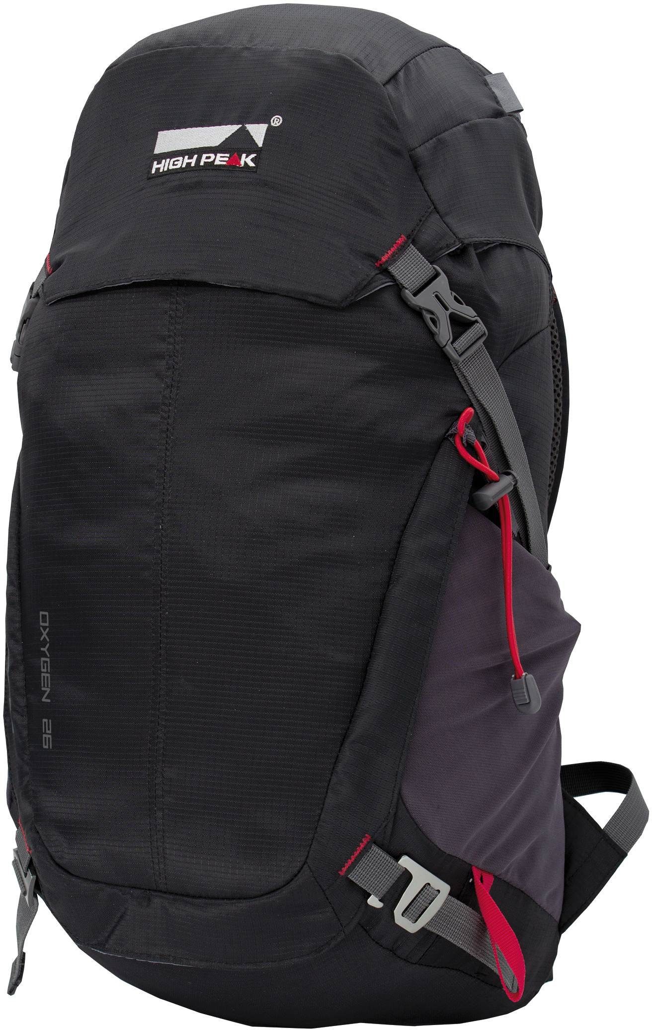 High Peak Wanderrucksack Oxygen 26