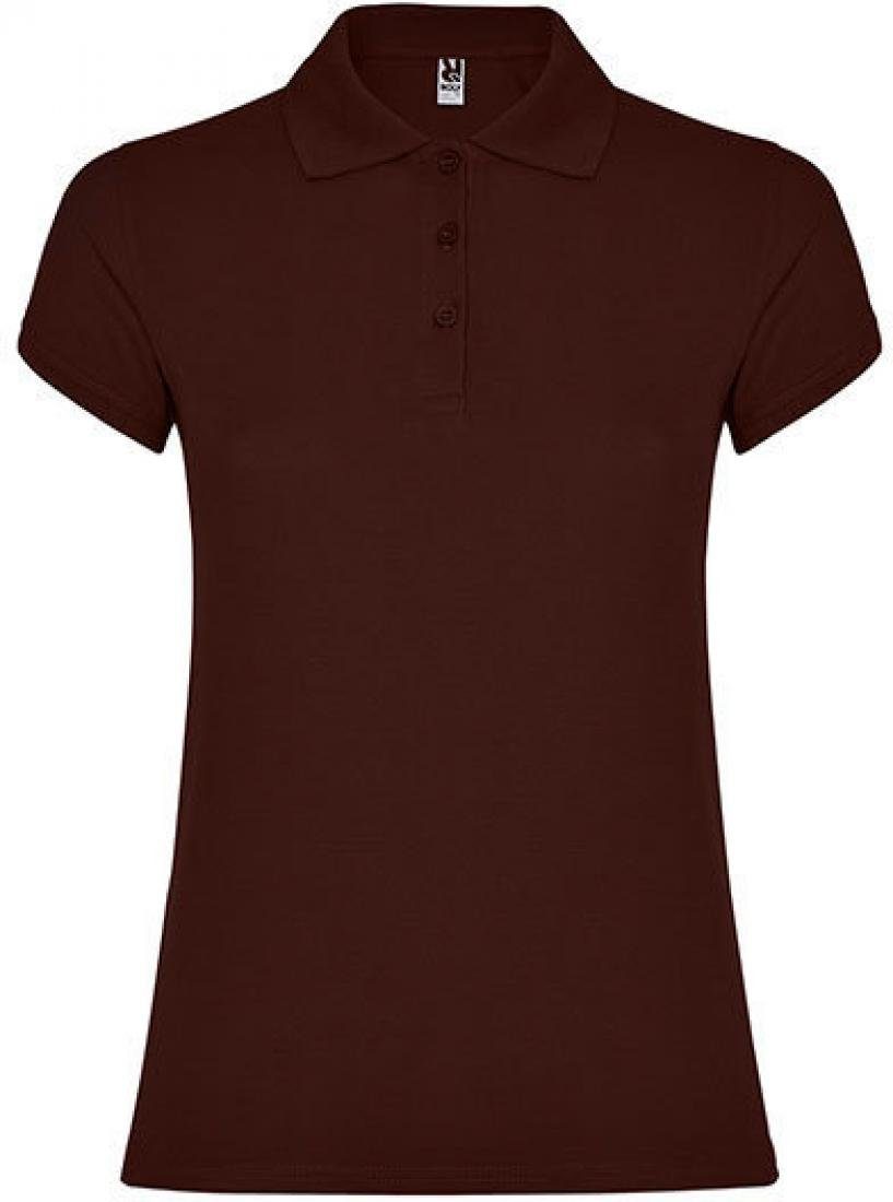 Roly Poloshirt Damen Star Woman Poloshirt, günstig online kaufen