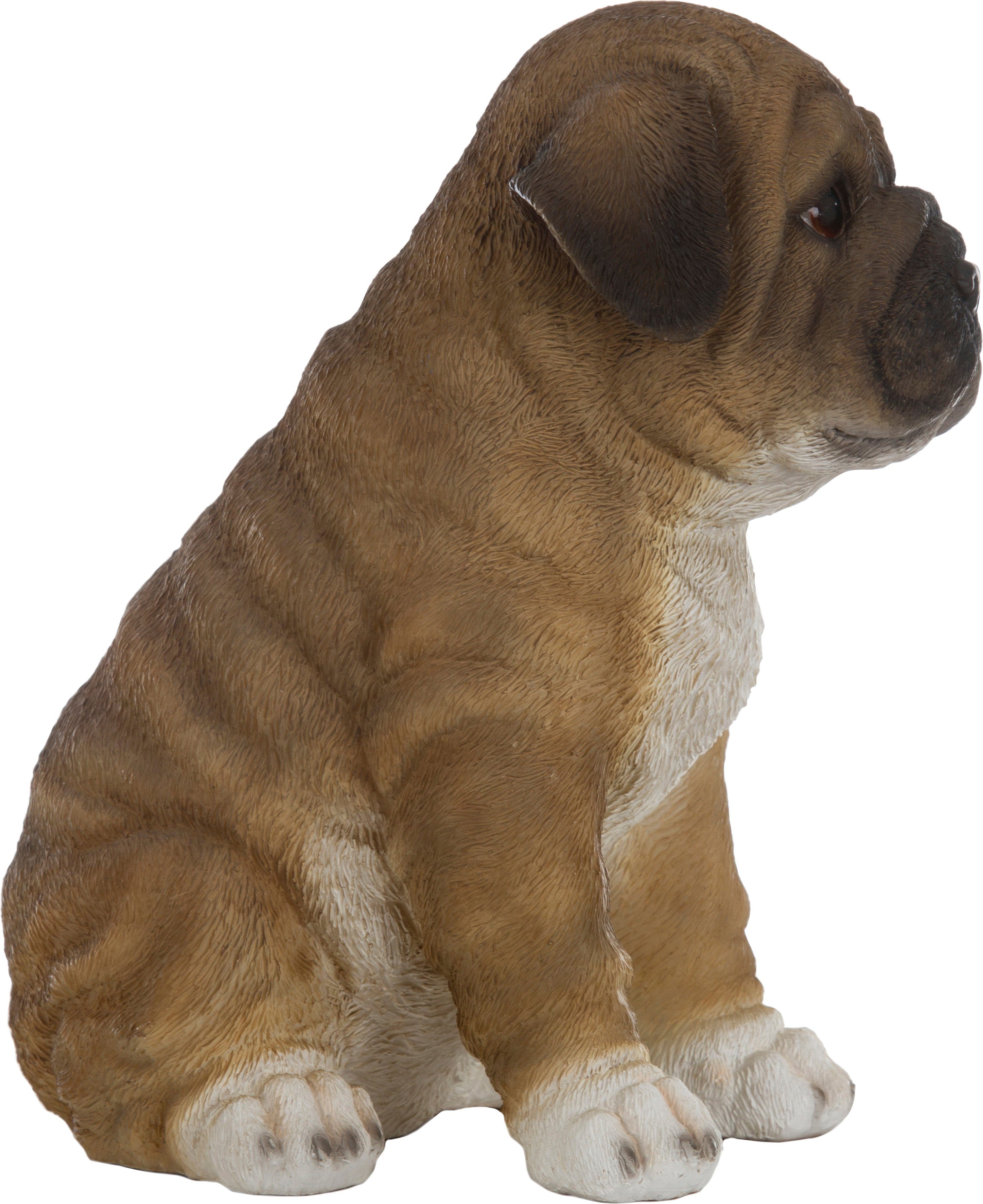 Myflair Möbel & Accessoires Dekofigur Mops, günstig online kaufen
