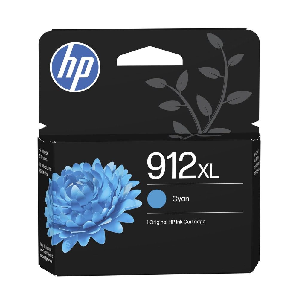 HP Tintenpatrone