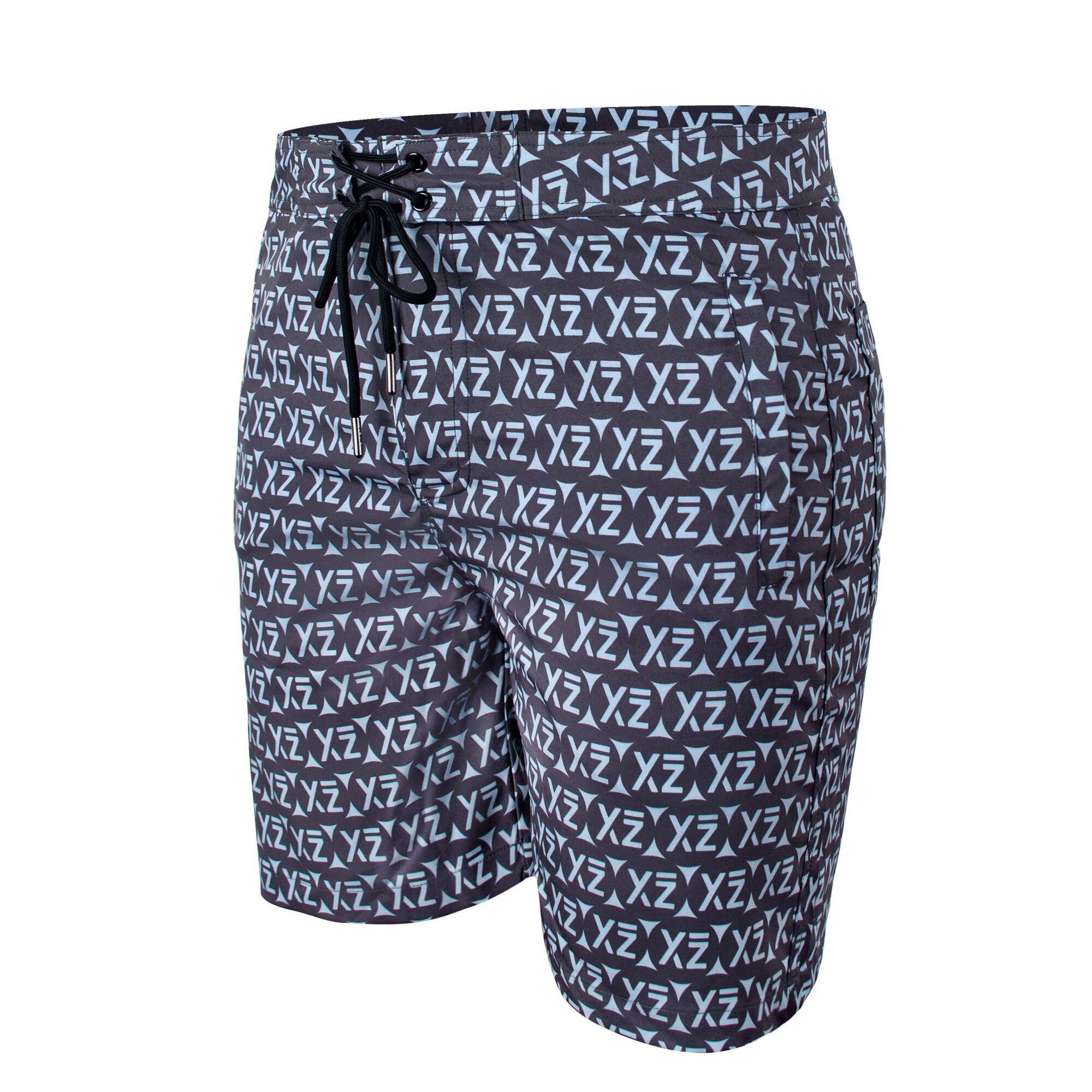YEAZ Badeshorts DAZZERS Badeshorts (1-St) Badeshorts günstig online kaufen