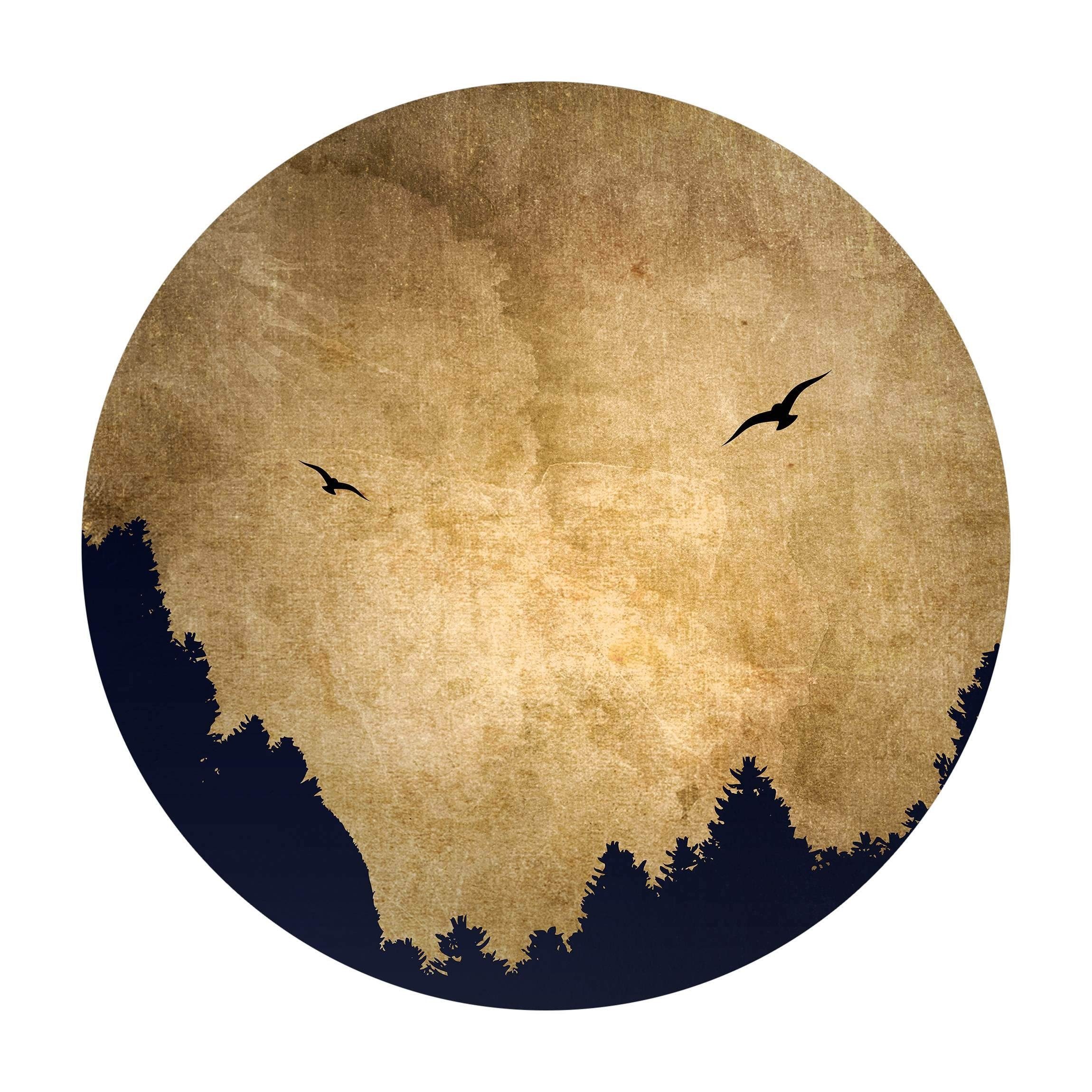 Bilderdepot24 Teppich Vinyl Wohnzimmer Schlafzimmer Flur günstig online kaufen