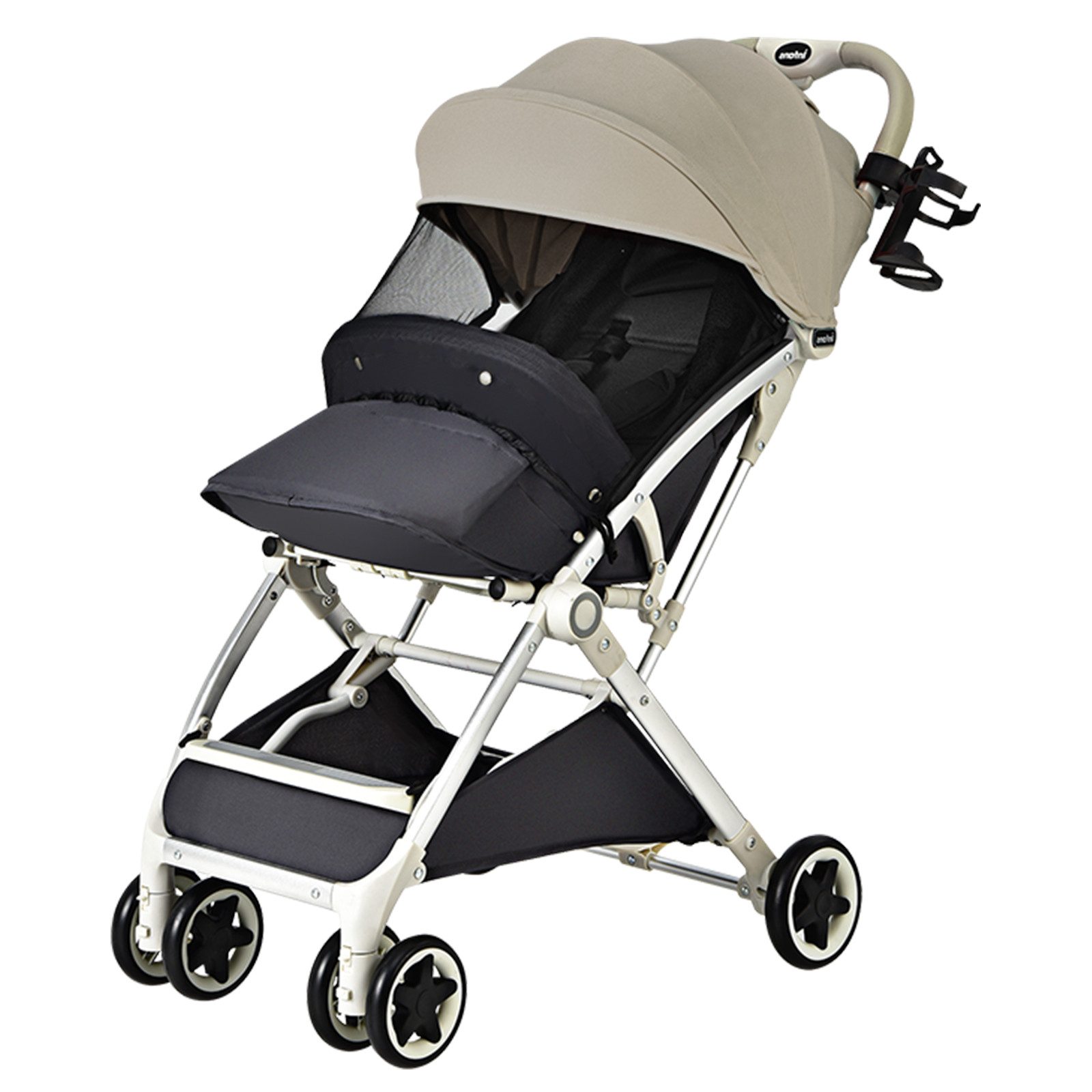 Kinder-Buggy