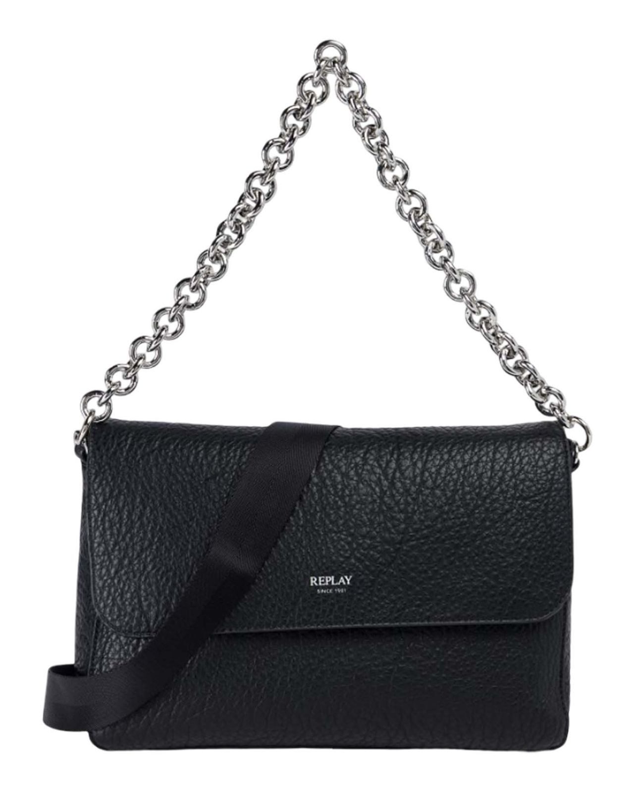 Replay Schultertasche Crossbody Bag