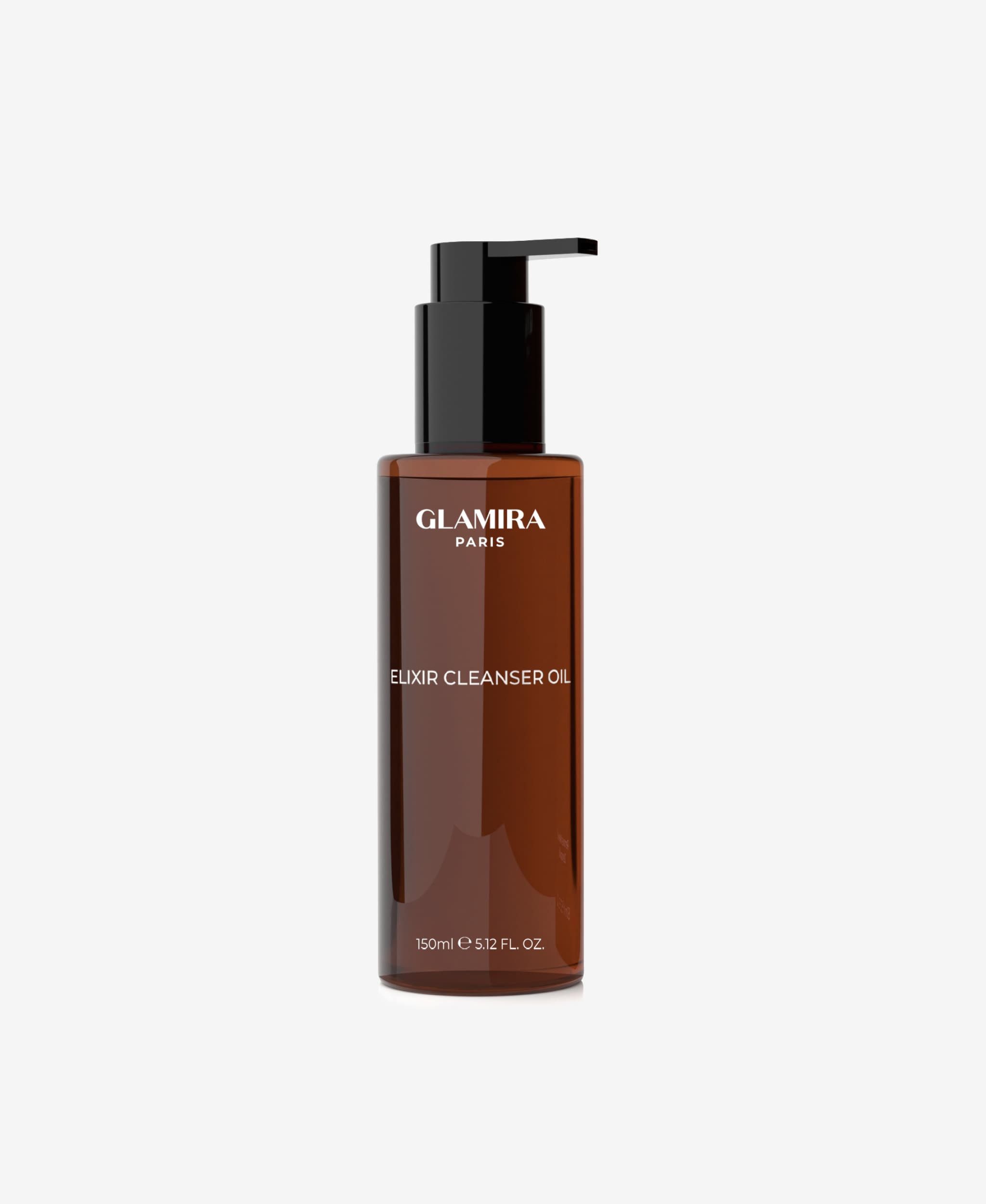 GLAMIRA Hautpflege-Set Elixir Reinigungsöl Packung, 1-tlg., mit 150 ml Inhalt