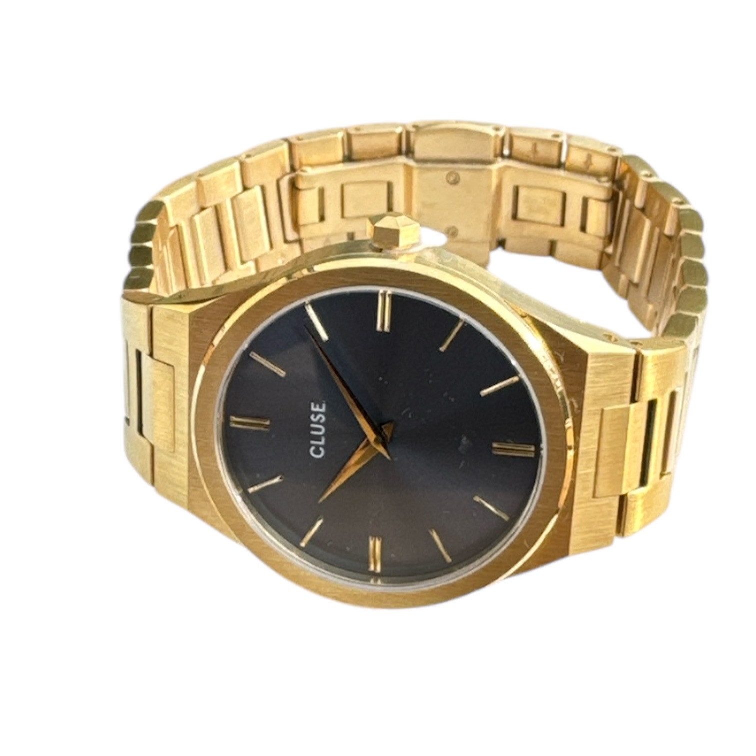 CLUSE Mechanische Uhr Vigoureux Damenuhr Vigoureux