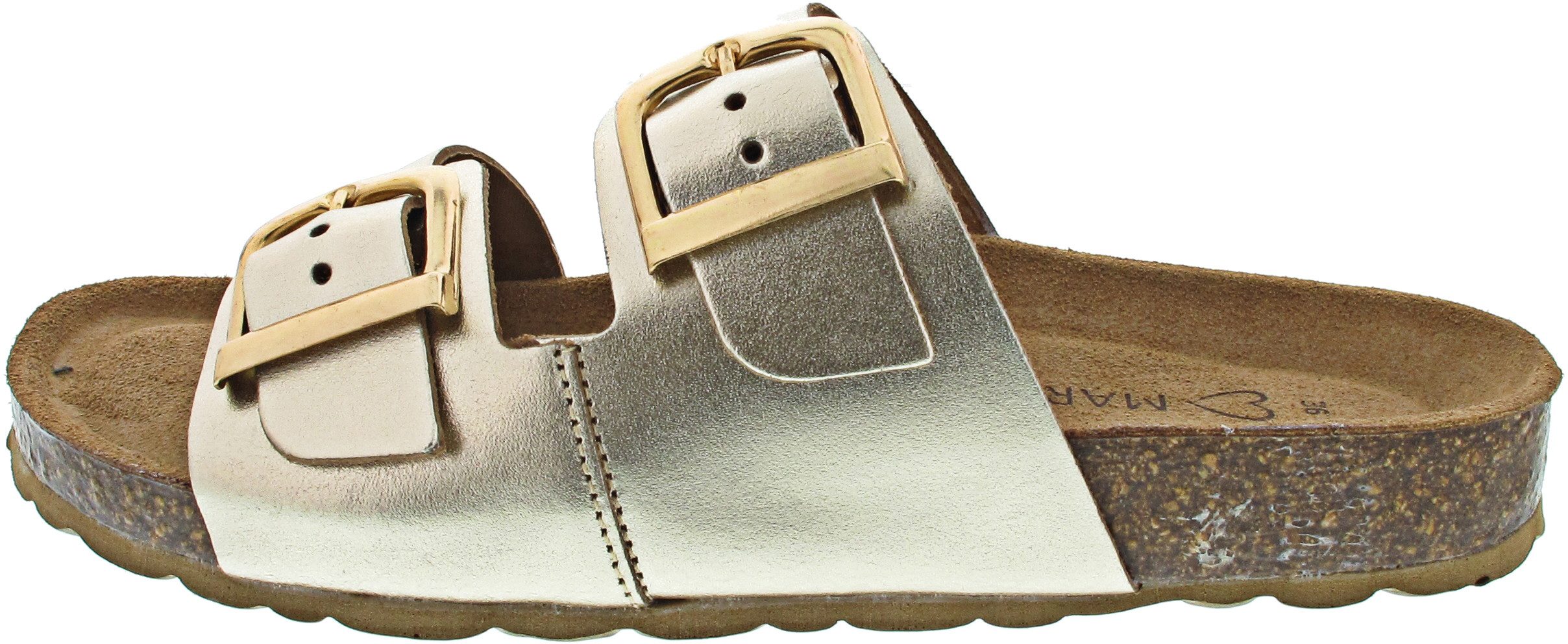 MARCO TOZZI Pantolette