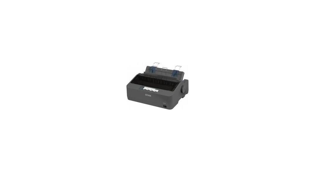 Epson Epson LQ-350 Nadeldrucker