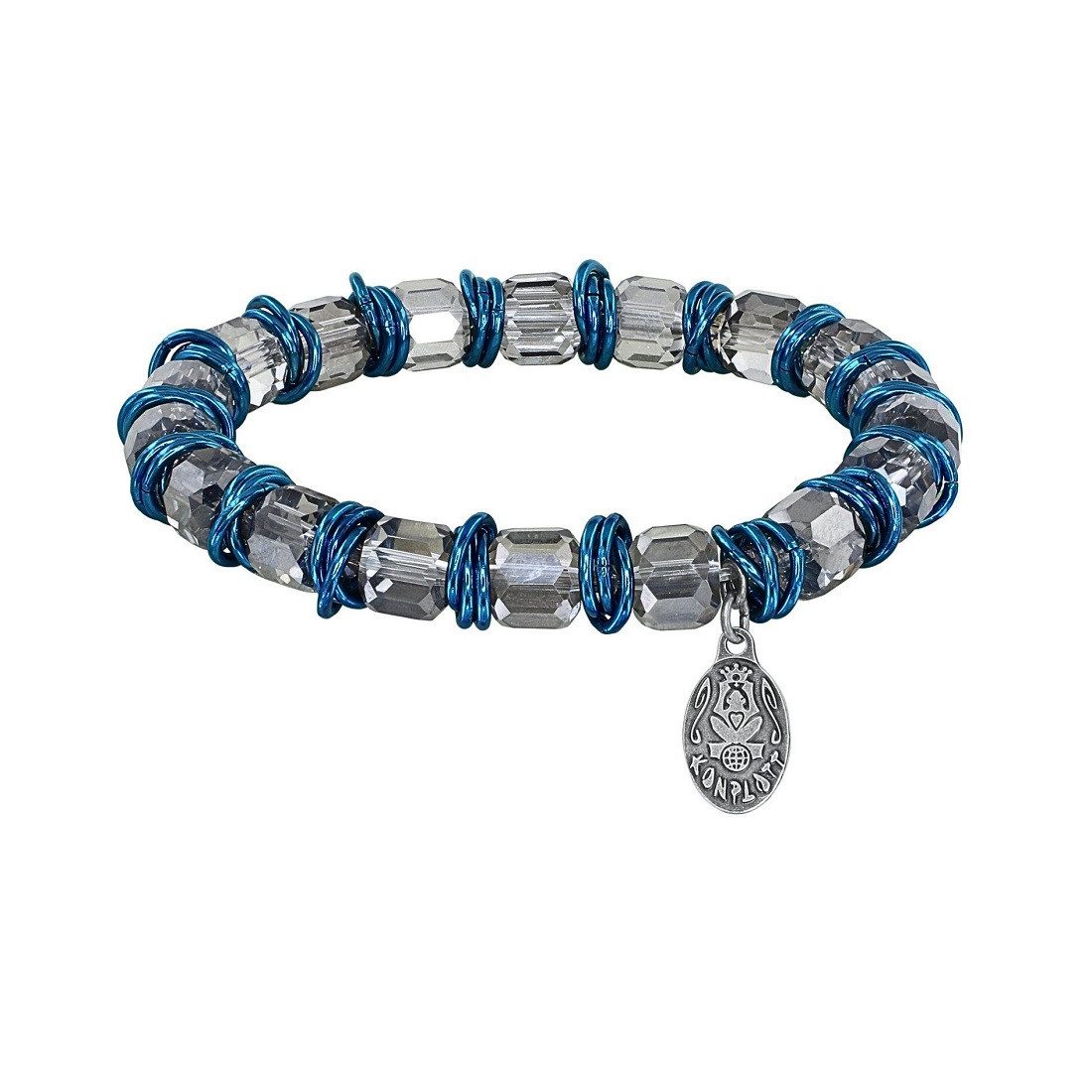 KONPLOTT Armband Konplott: Armband Festival