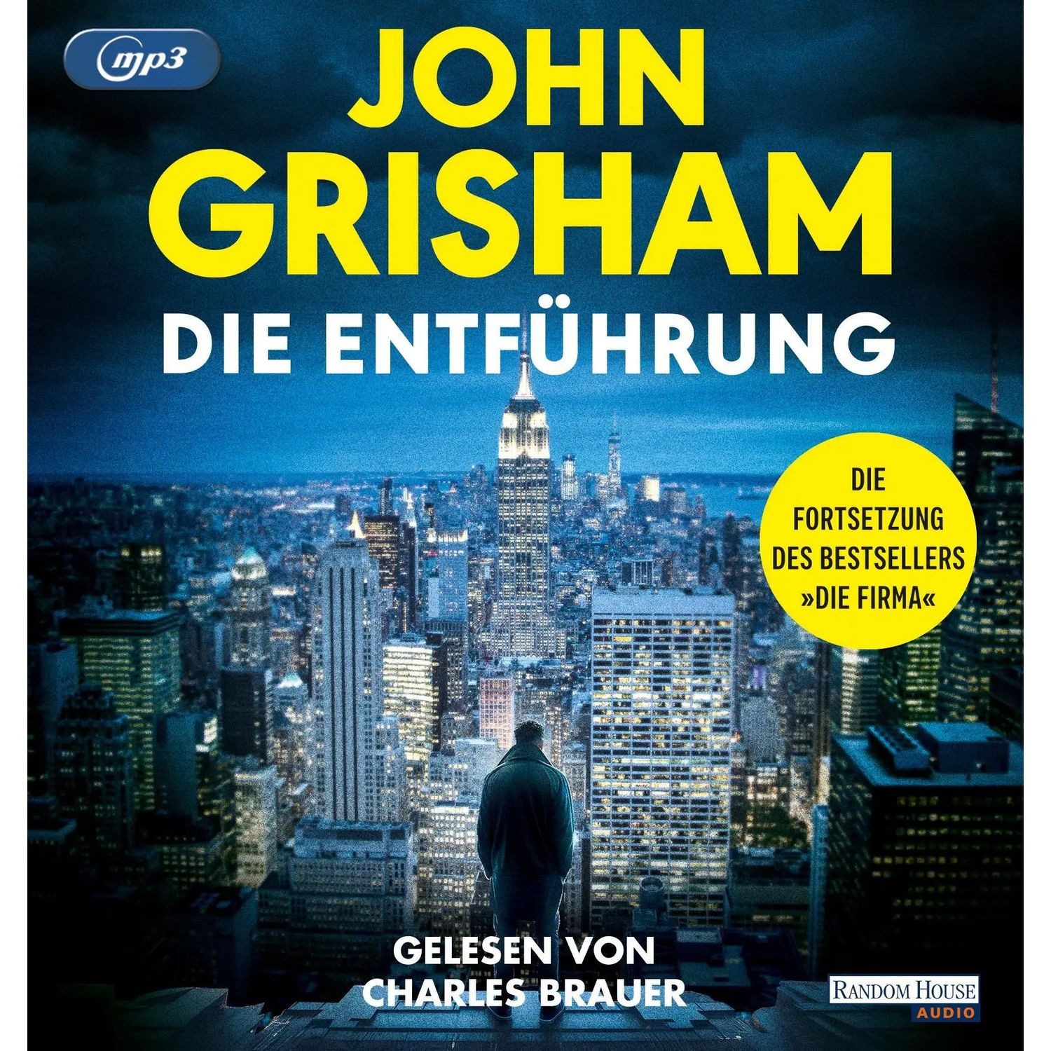 Random House Verlag Hörspiel Die Entführung