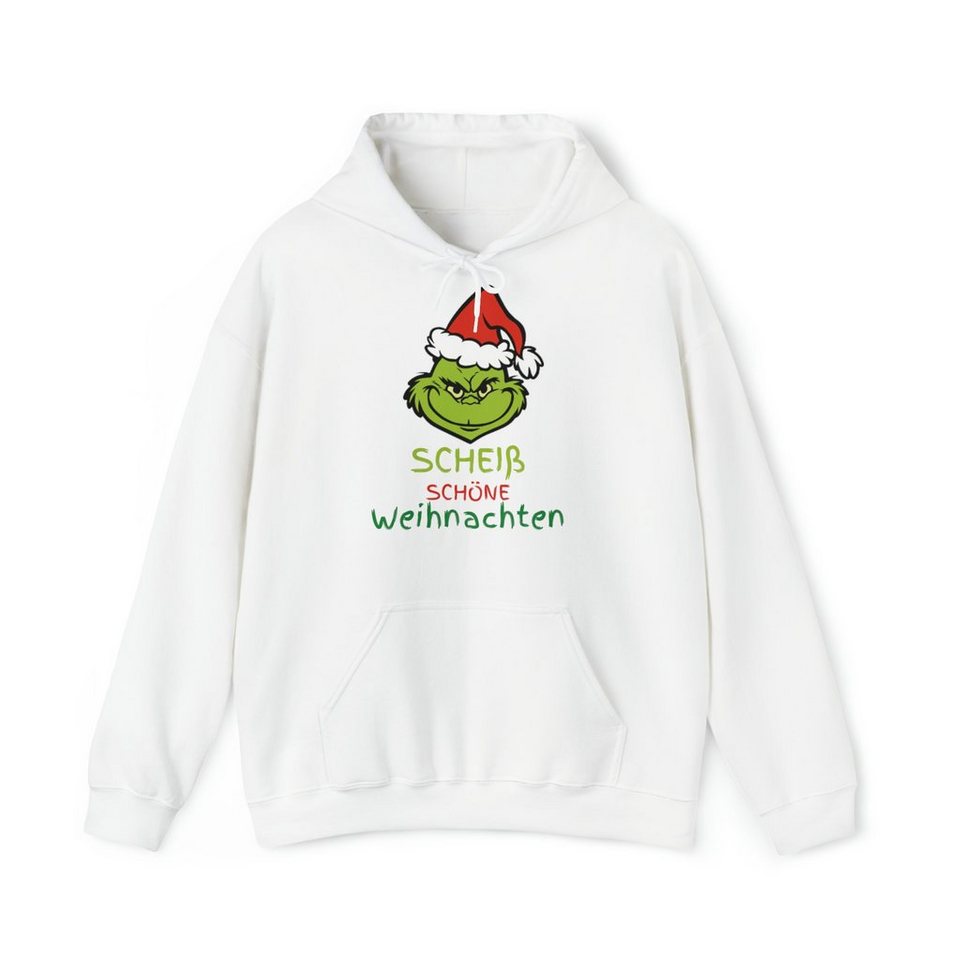Grinch pullover otto Clearance