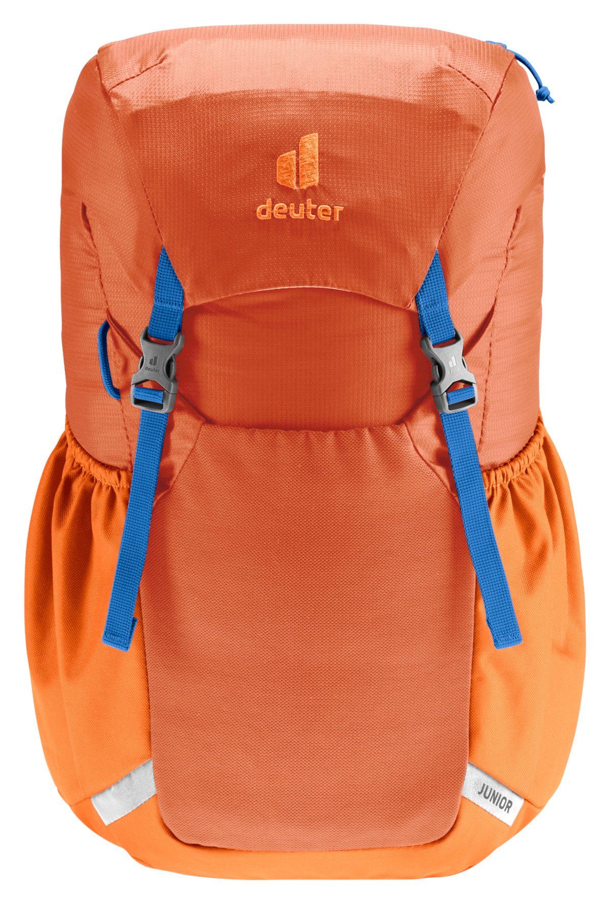 deuter Kinderrucksack Junior 18L (1-tlg), reflektierende Elemente