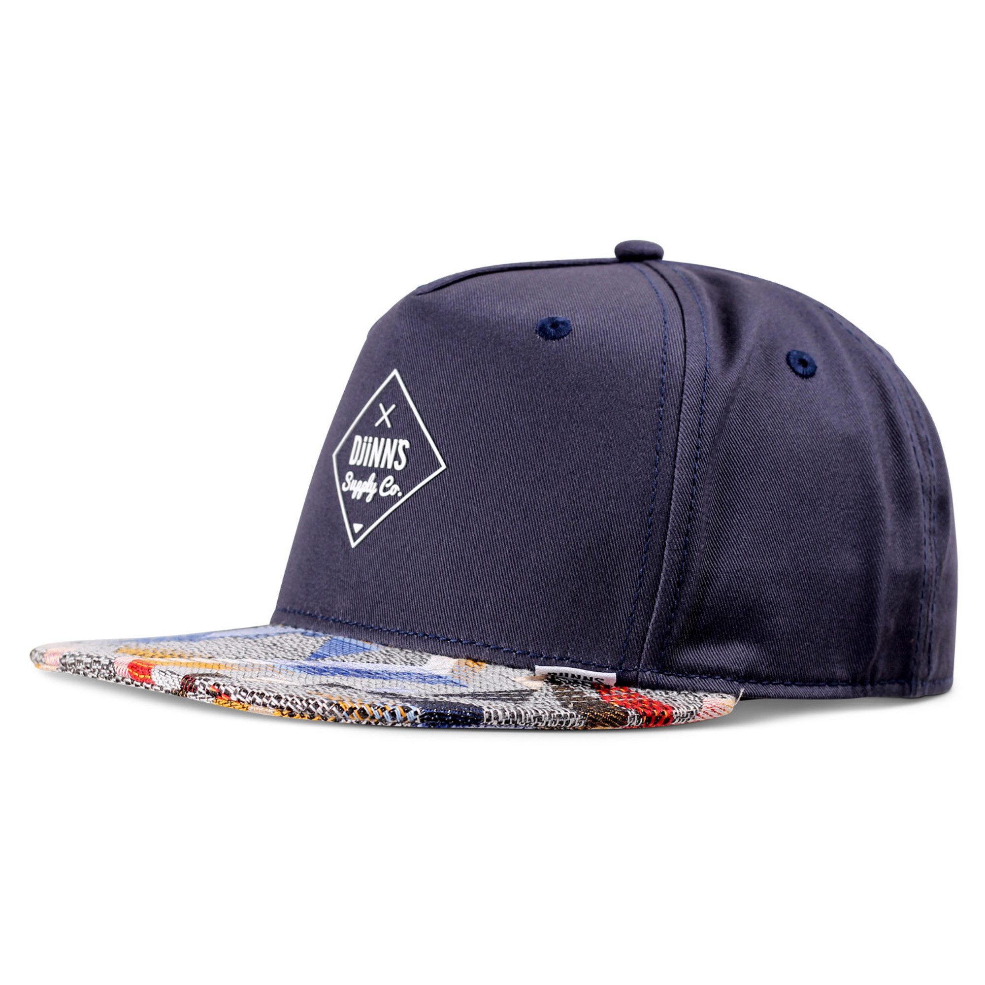 Djinns Snapback Cap Djinns 5 Panel günstig online kaufen