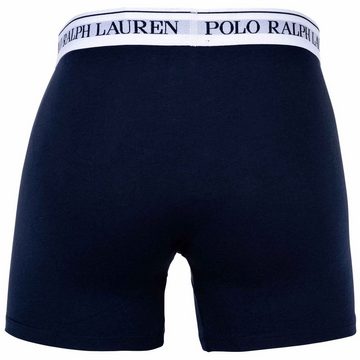 Polo Ralph Lauren Boxer Herren Boxer Shorts, 3er Pack - BOXER BRIEF - 3