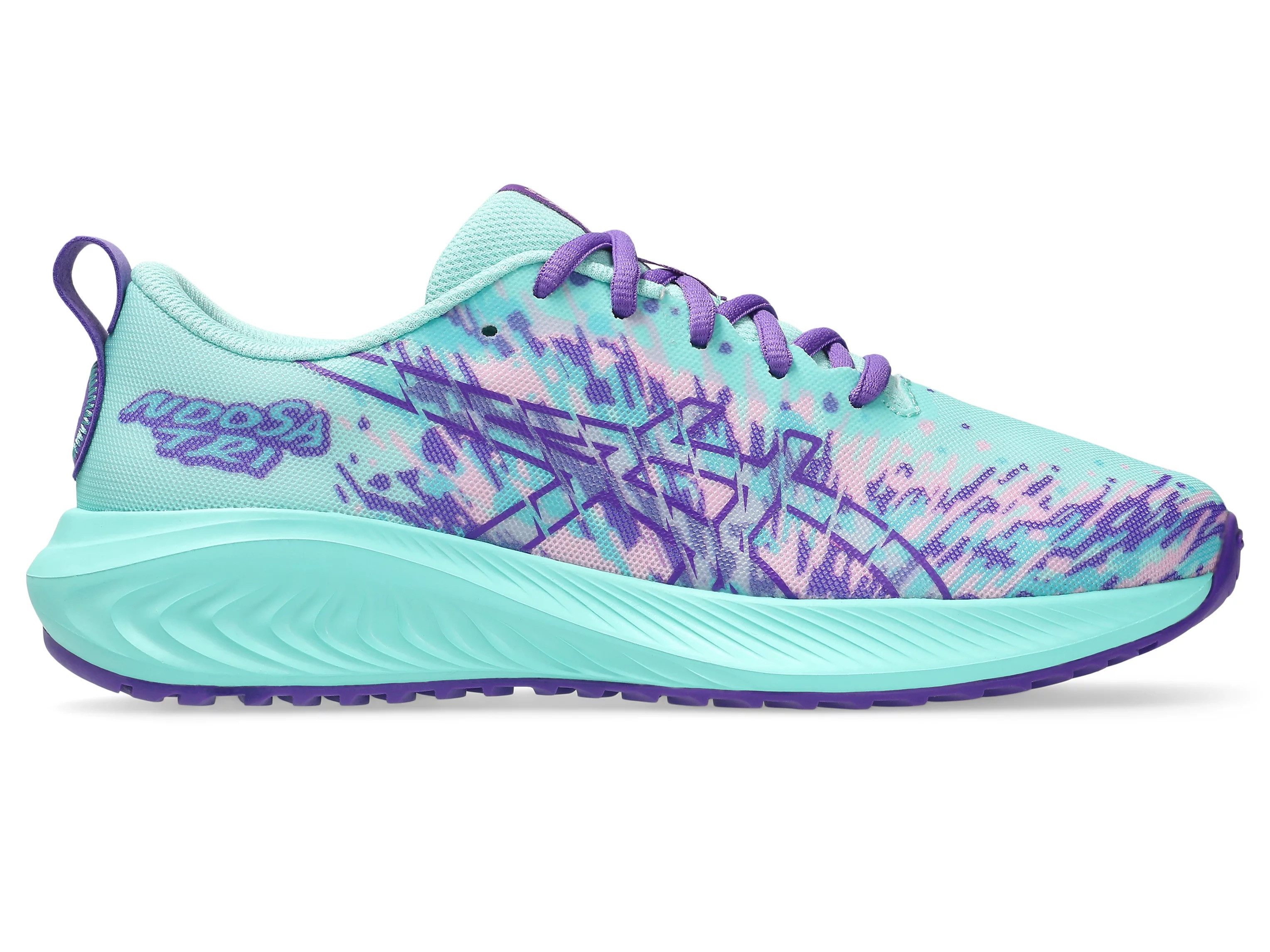 Asics GEL-NOOSA TRI 16 GS Laufschuh für Kinder & Jugendliche