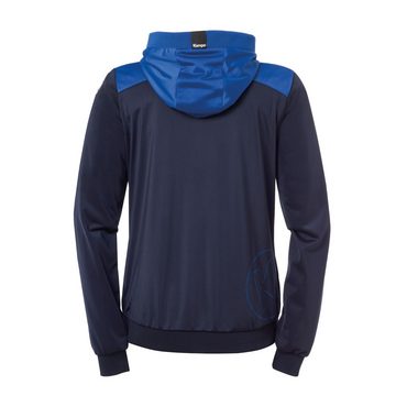 Kempa Trainingsanzug Emotion 2.0 Kapuzenjacke Damen