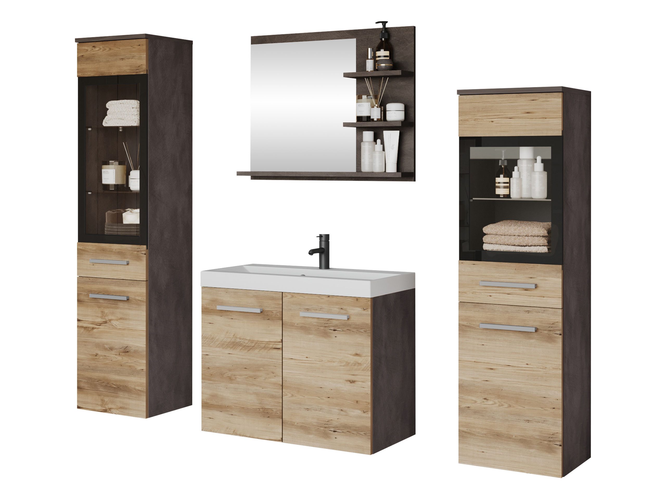 Matera / Kastanien Breslau