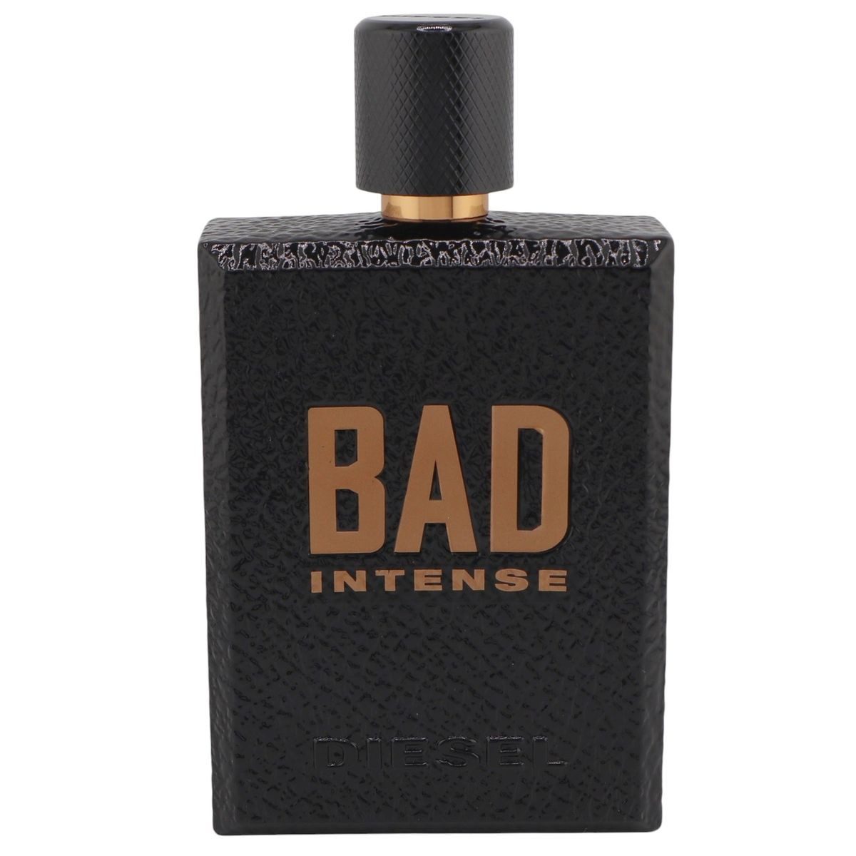 Diesel Eau de Parfum Diesel Bad Intense Eau de Parfum Spray 125 ml