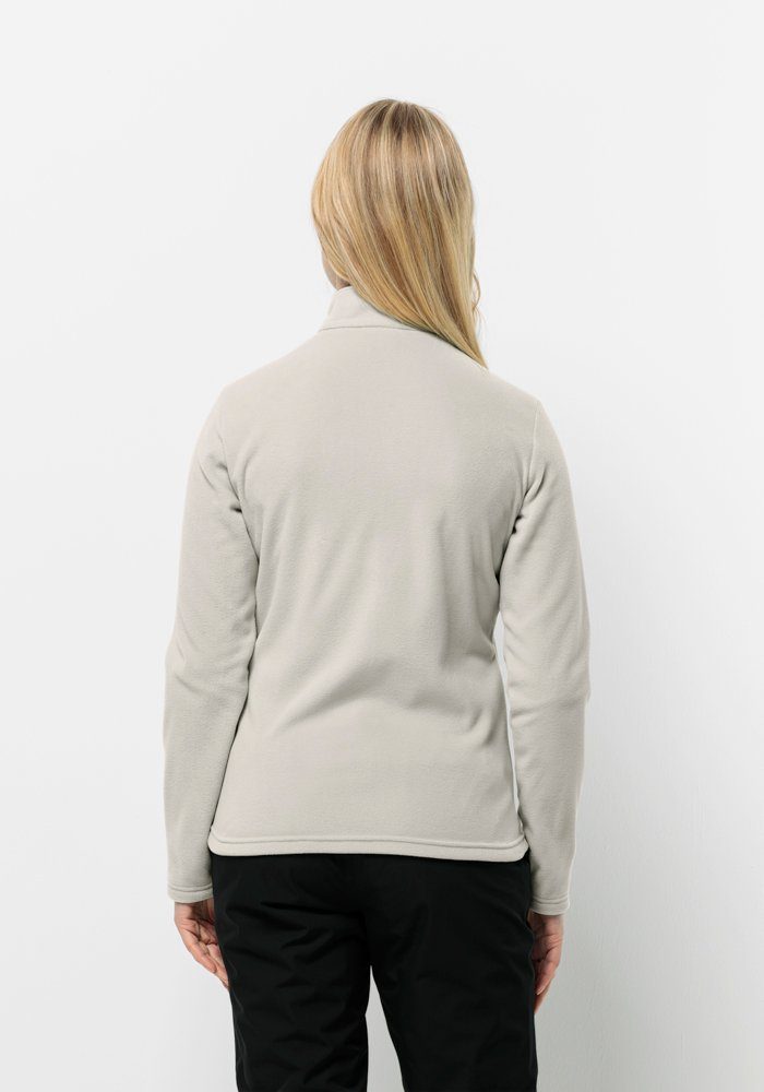 Jack Wolfskin Fleecejacke TAUNUS FZ W günstig online kaufen