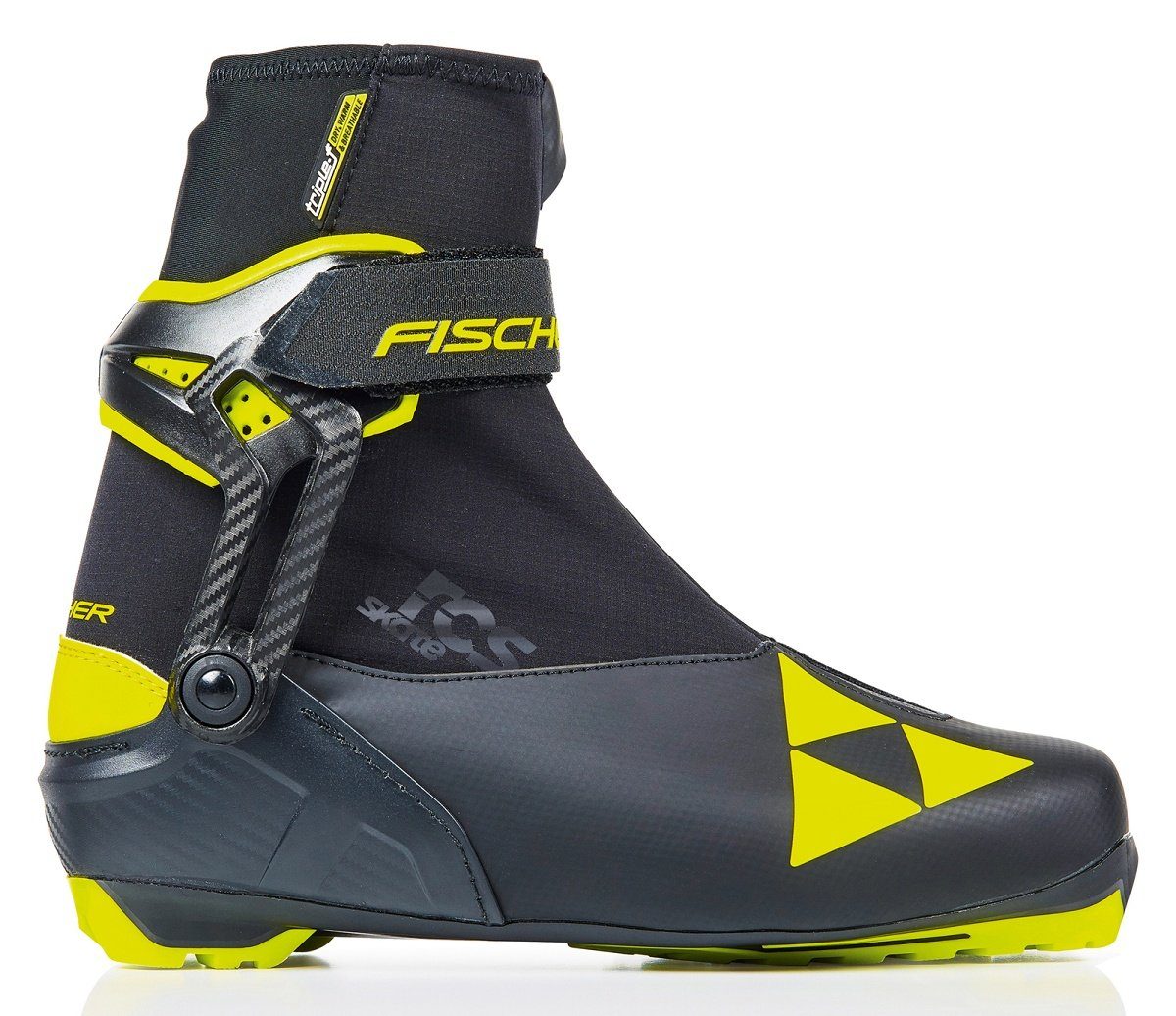 Fischer RCS Skate Langlaufschuhe S15219 Langlaufschuhe