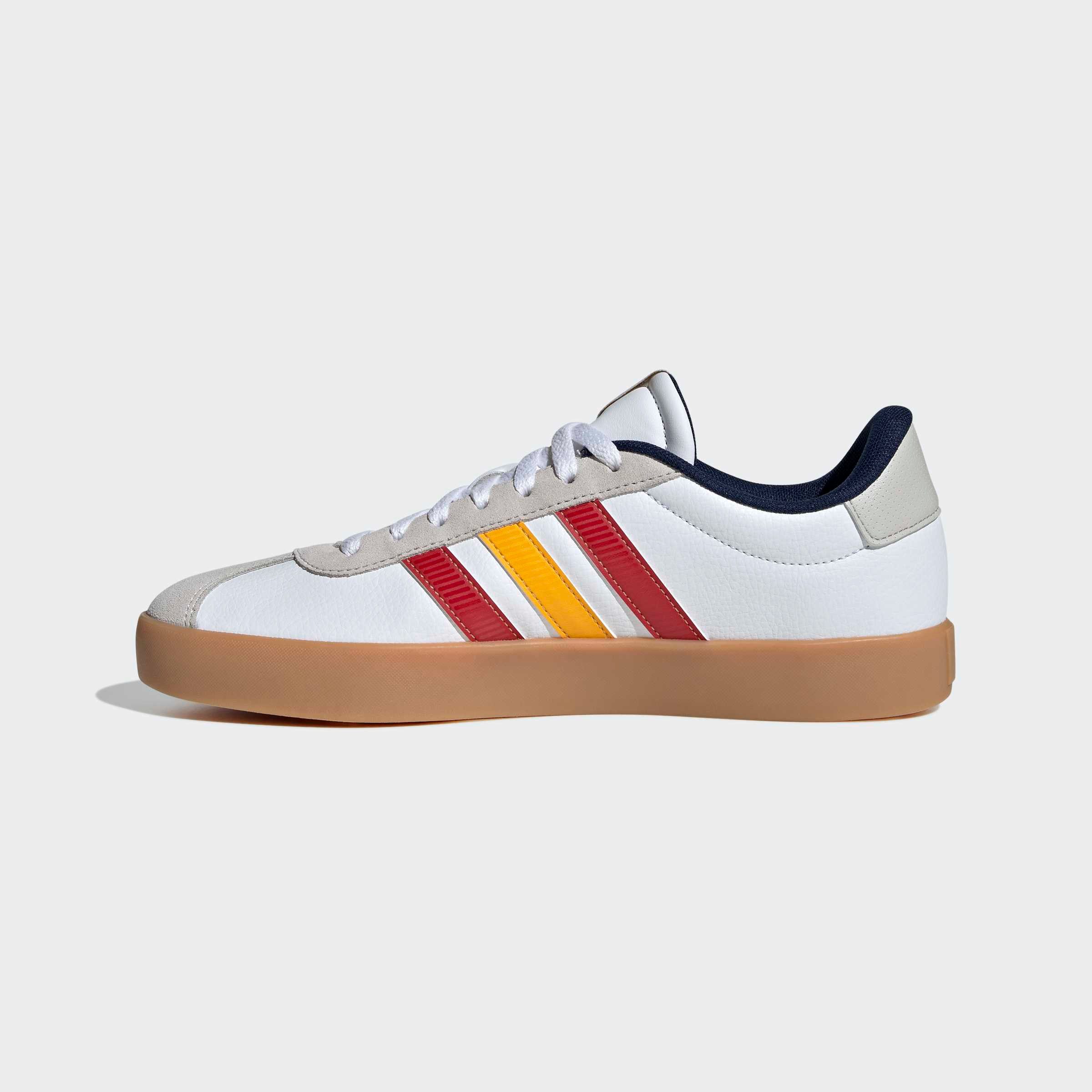 adidas Sportswear VL COURT 3.0 Sneaker World Cup Nations Pack