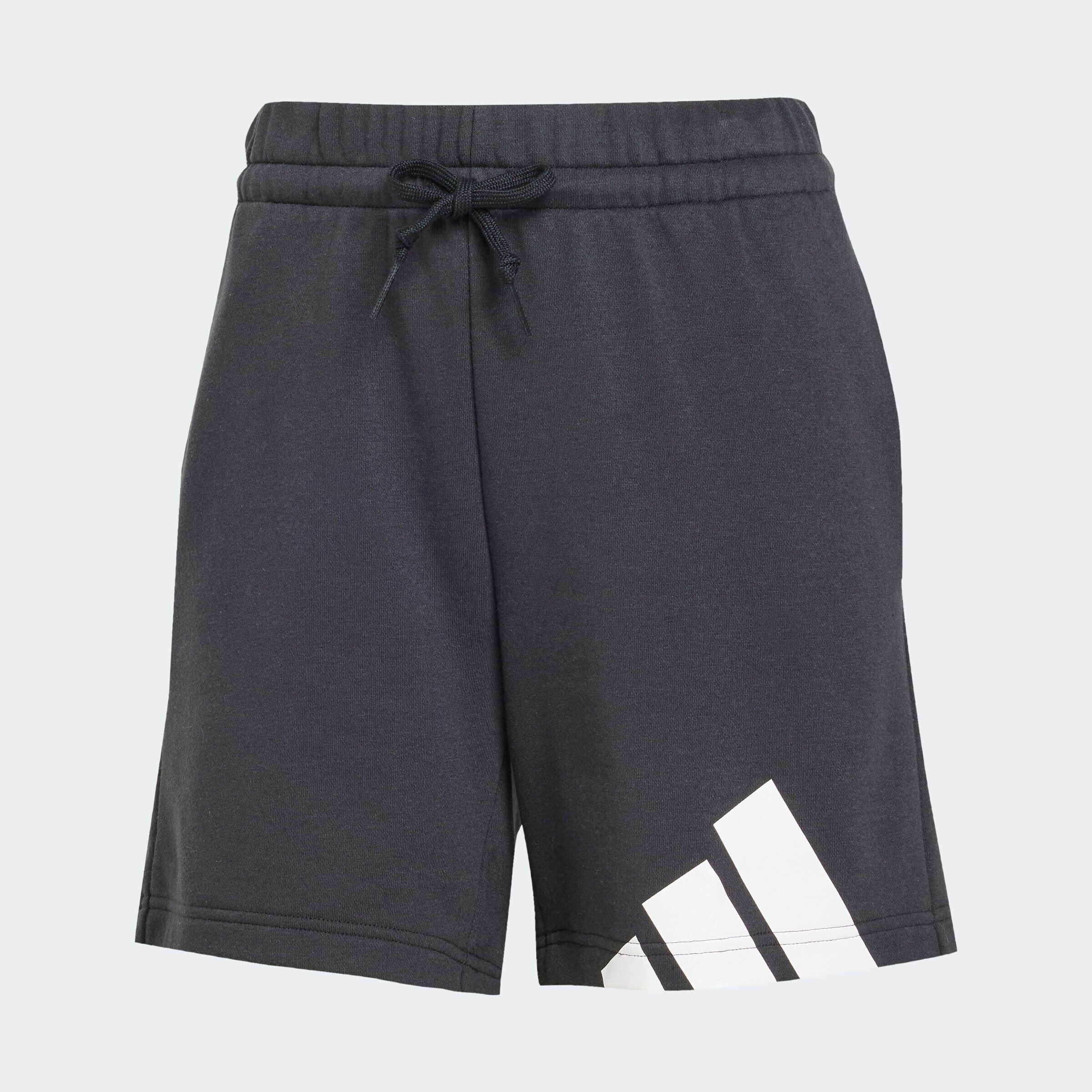 Shorts ESSENTIALS BIG LOGO FRENCH TERRY