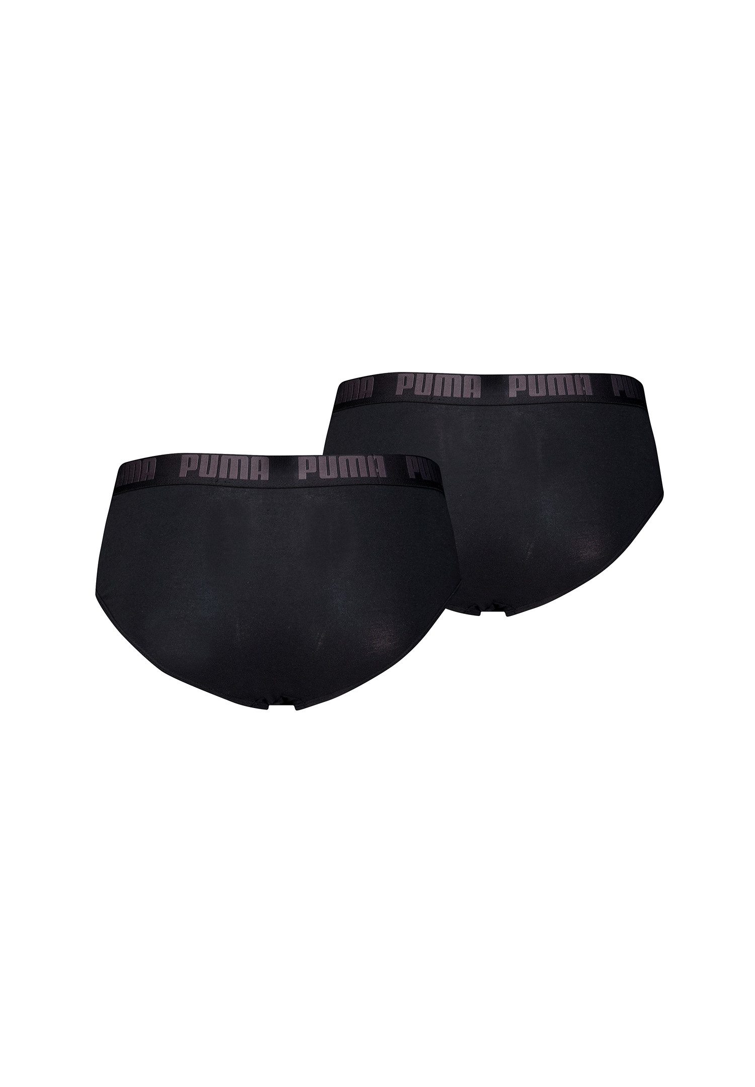 PUMA Slip (Packung, 2er-Pack) mit breitem günstig online kaufen