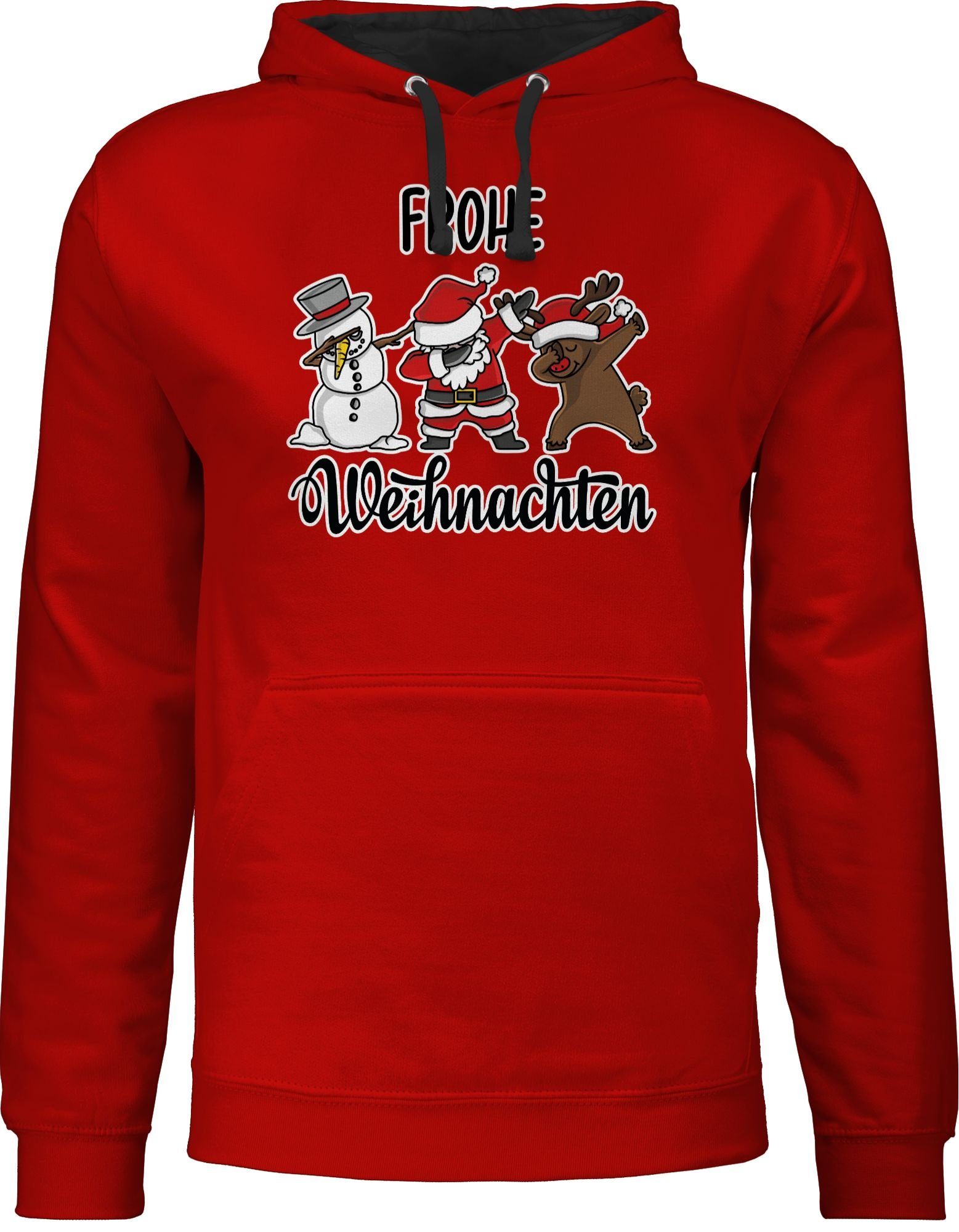 herren baumwoll weihnachtspullover online kaufen otto